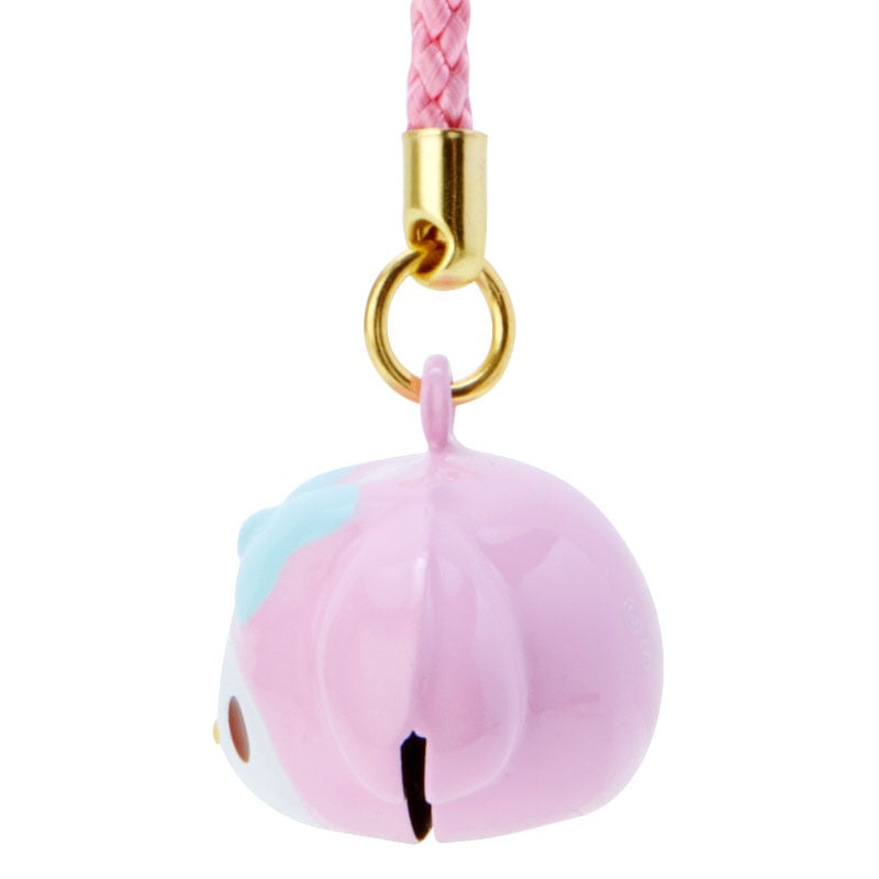My Melody Mini Mascot Bell Charm Outlet Cheap Pices