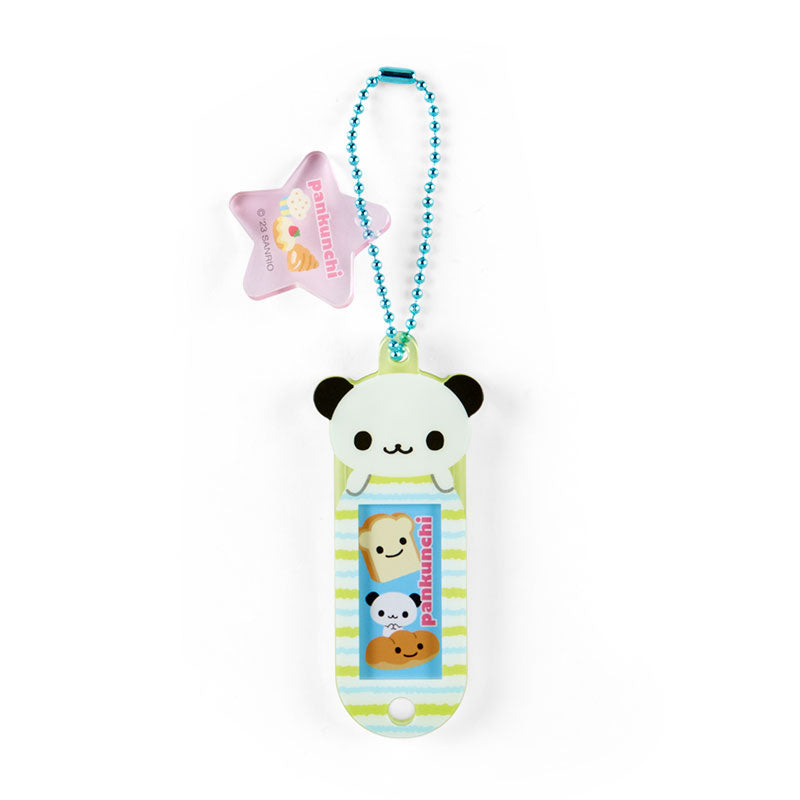 Pankunchi Customizable Mascot Bag Charm With Mastercard Cheap Pice