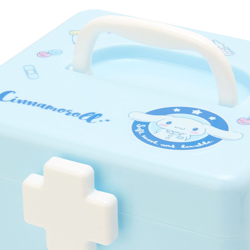 Cinnamoroll First-Aid Case Sale New Styles