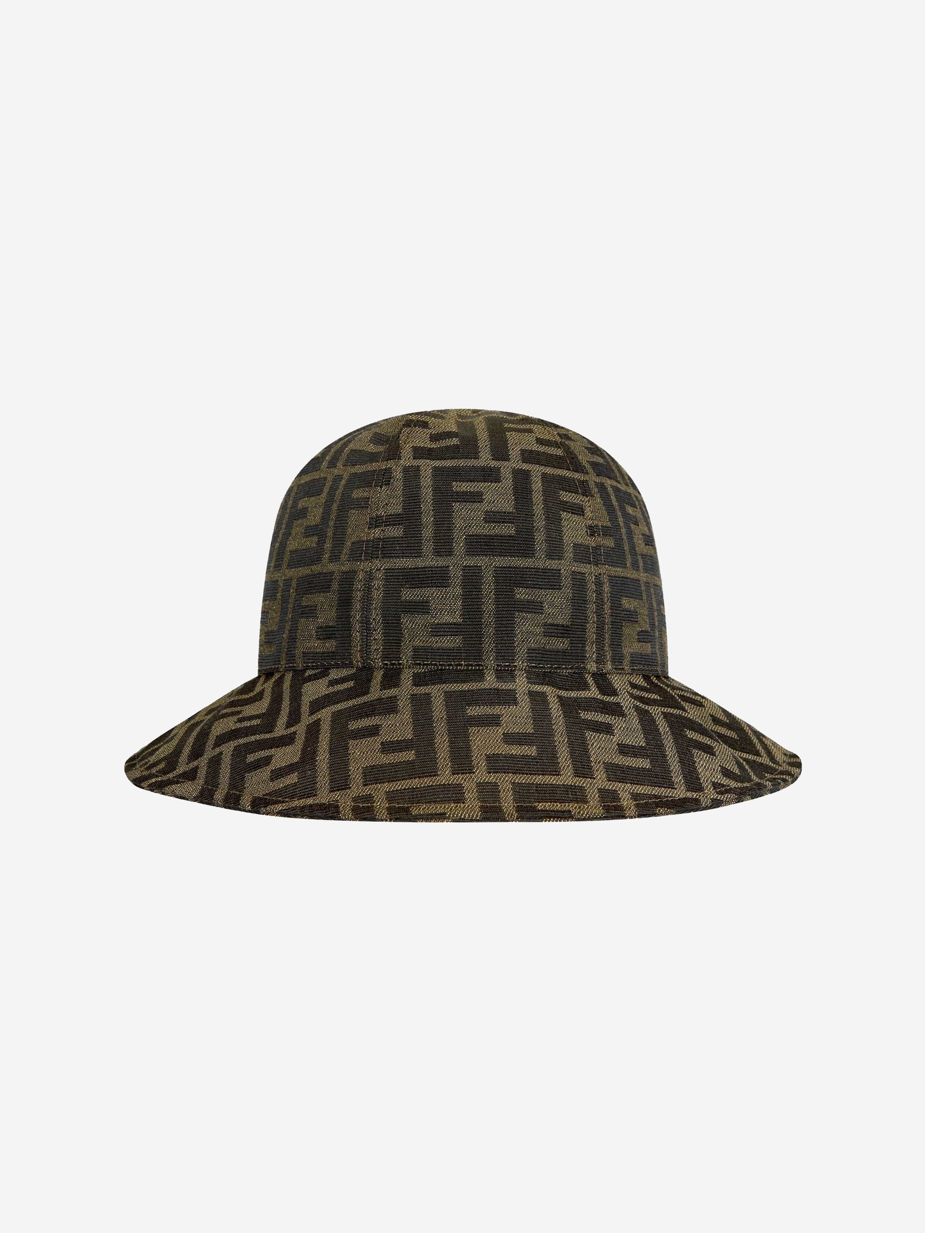 Fendi Unisex Hat Buy Cheap Low Cost