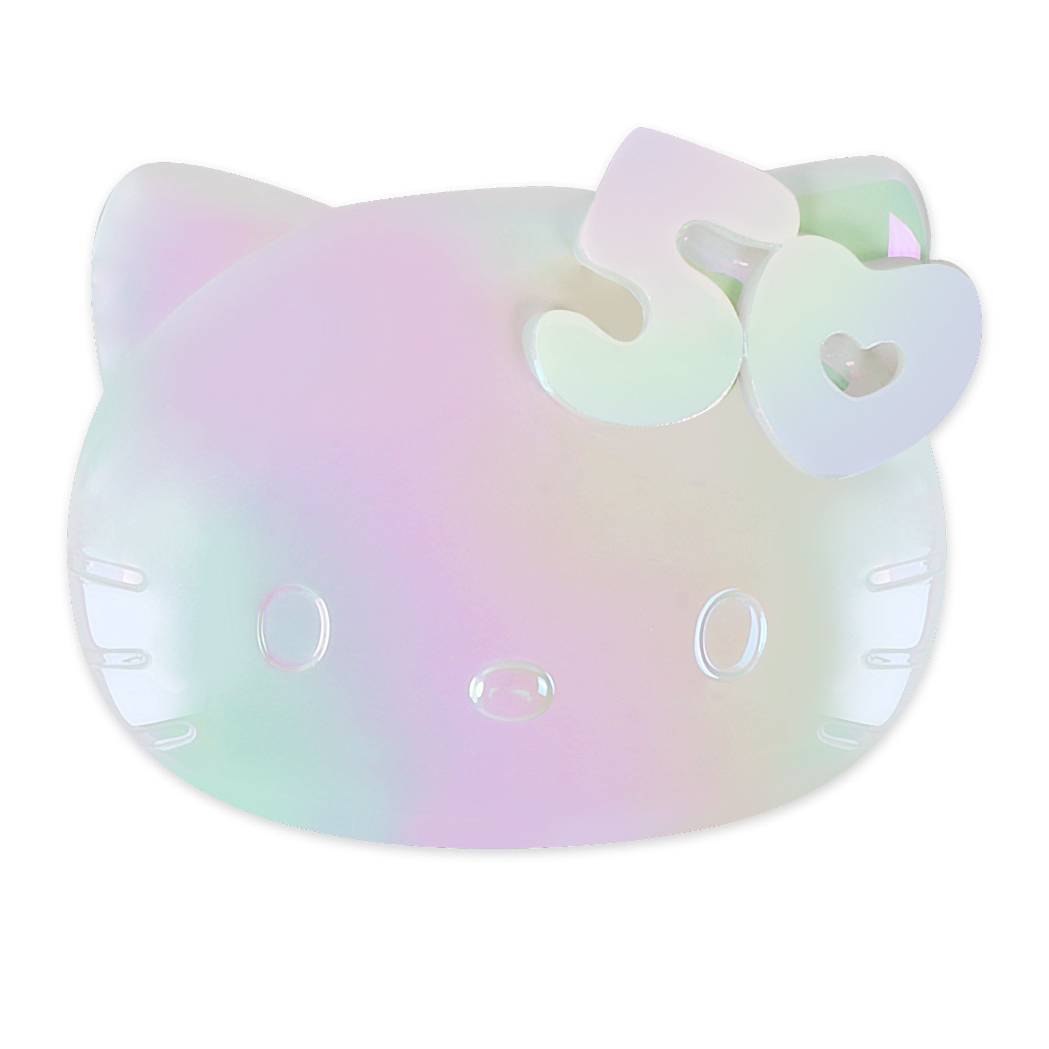 Hello Kitty x Impressions Vanity 50th Anniv. Kawaii Compact 2025 Sale Online