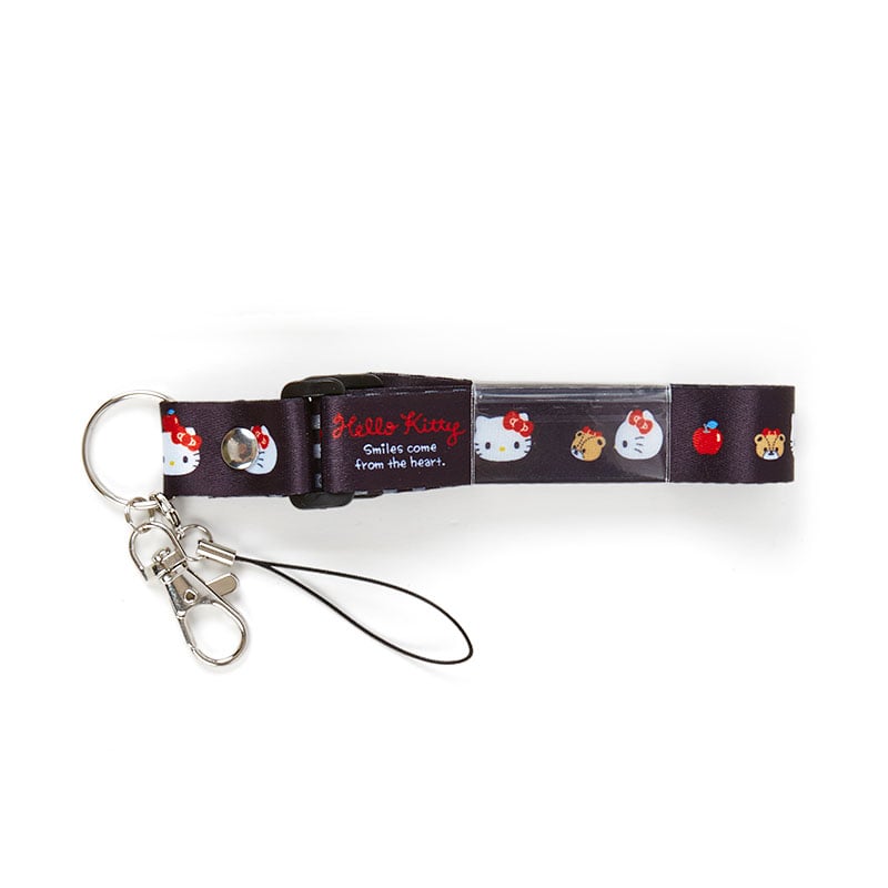 Hello Kitty Friendship Lanyard Sale Cheap Pice