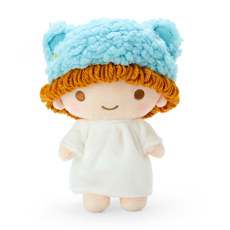 Kiki 7 Plush (Fluffy Cloud Series) Cheap Sale With Credit Card