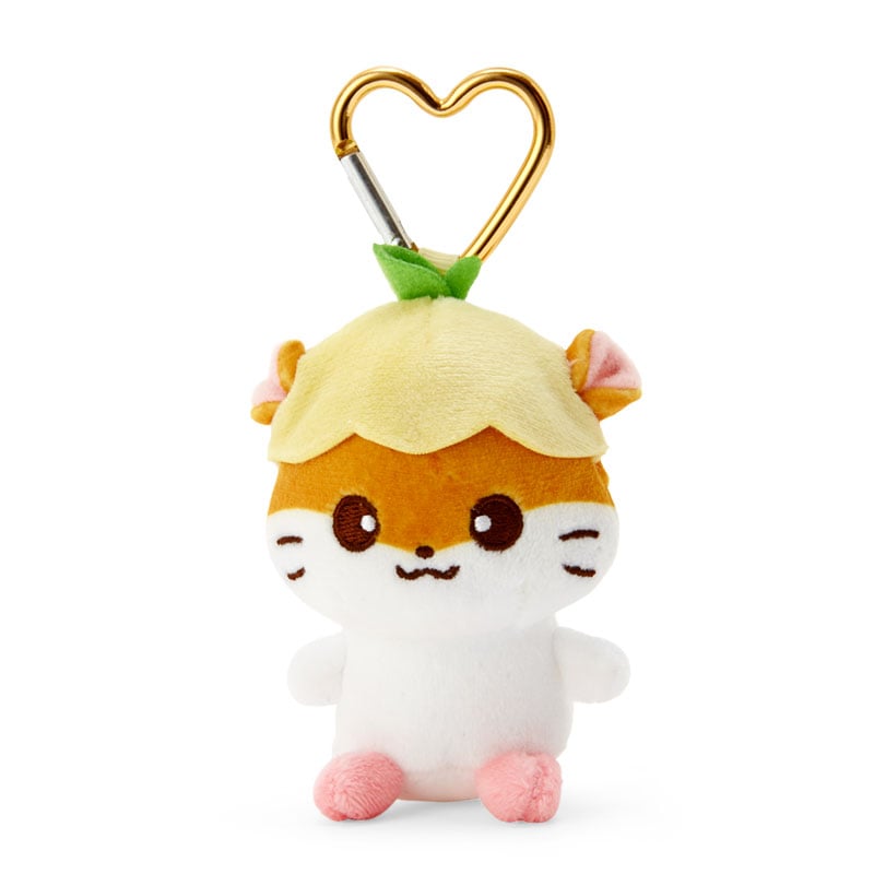 Corocorokuririn Plush Mascot All My Heart Keychain Footlocker Finishline For Sale