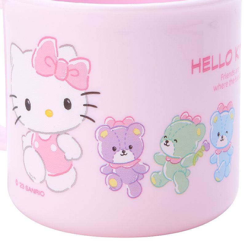 Hello Kitty Everyday Plastic Mug 2025 Unisex