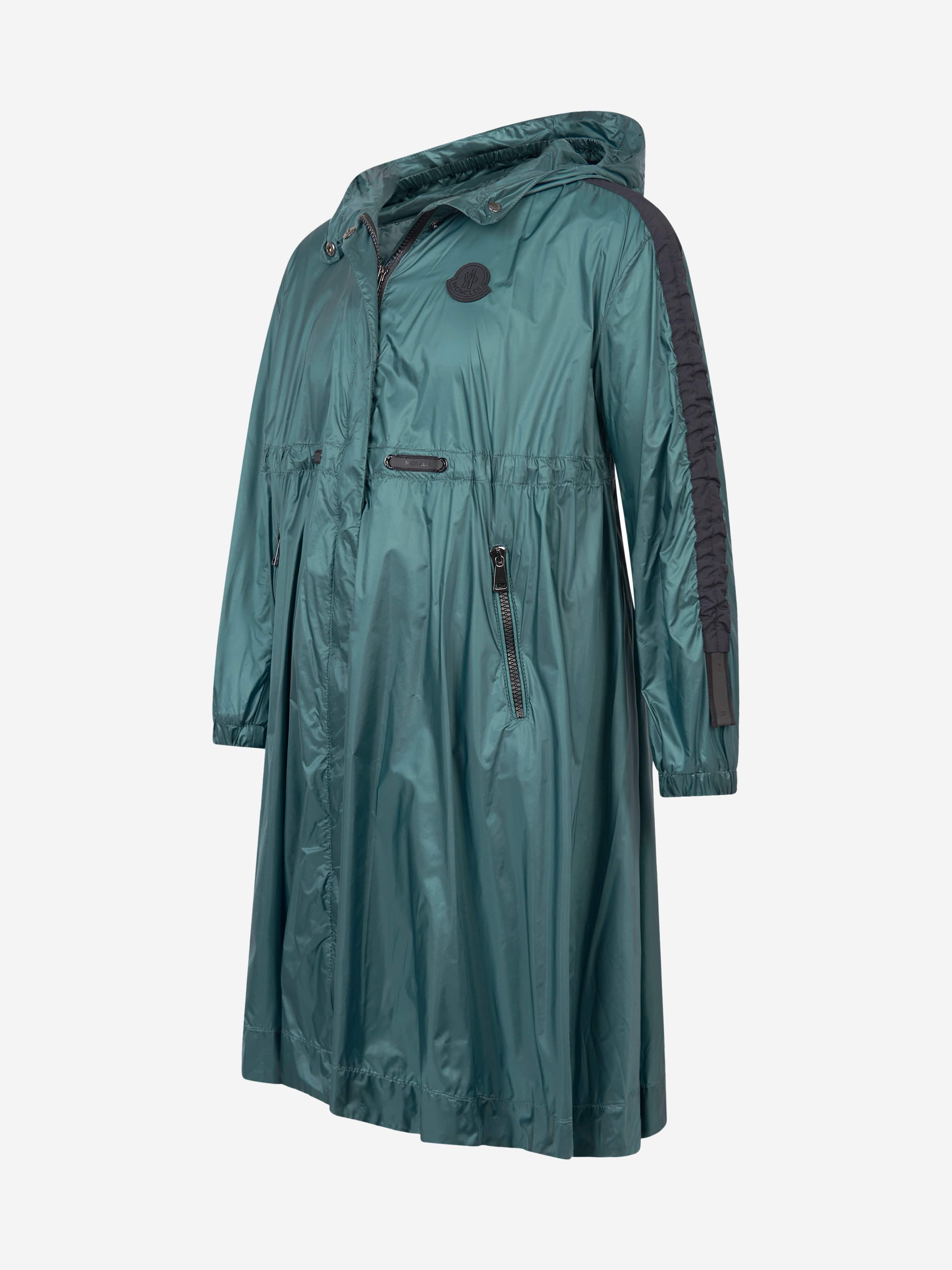 Moncler Enfant Girls Brunilda Jacket Free Shipping Footlocker Finishline