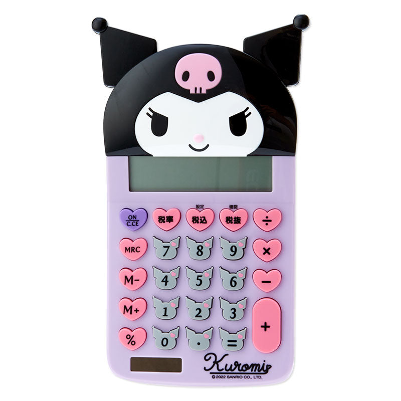 Kuromi Classic Calculator The Best Store To Get
