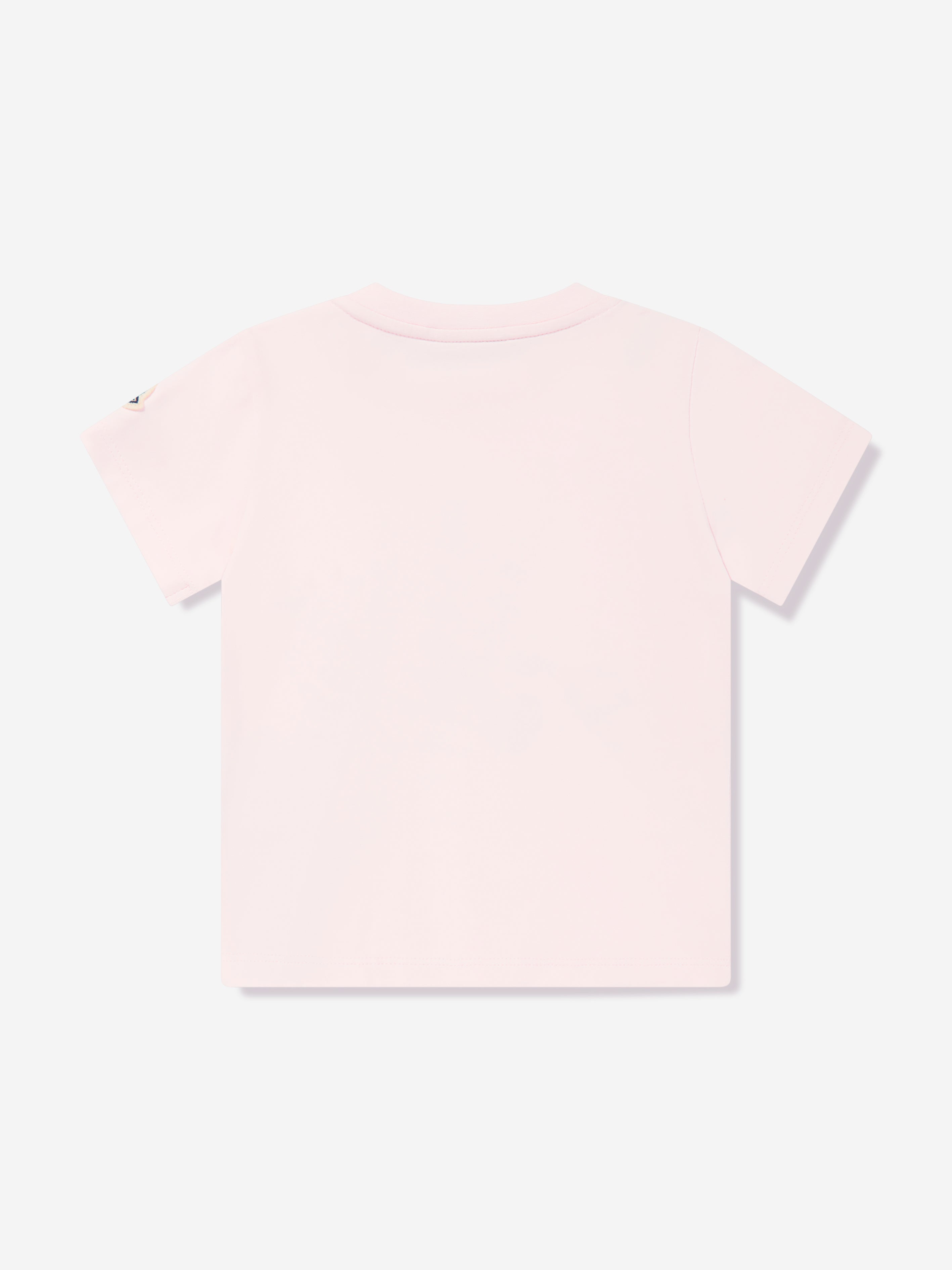 Moncler Enfant Baby Girls Tennis Bear T-Shirt in Pink Buy Cheap Low Shipping Fee