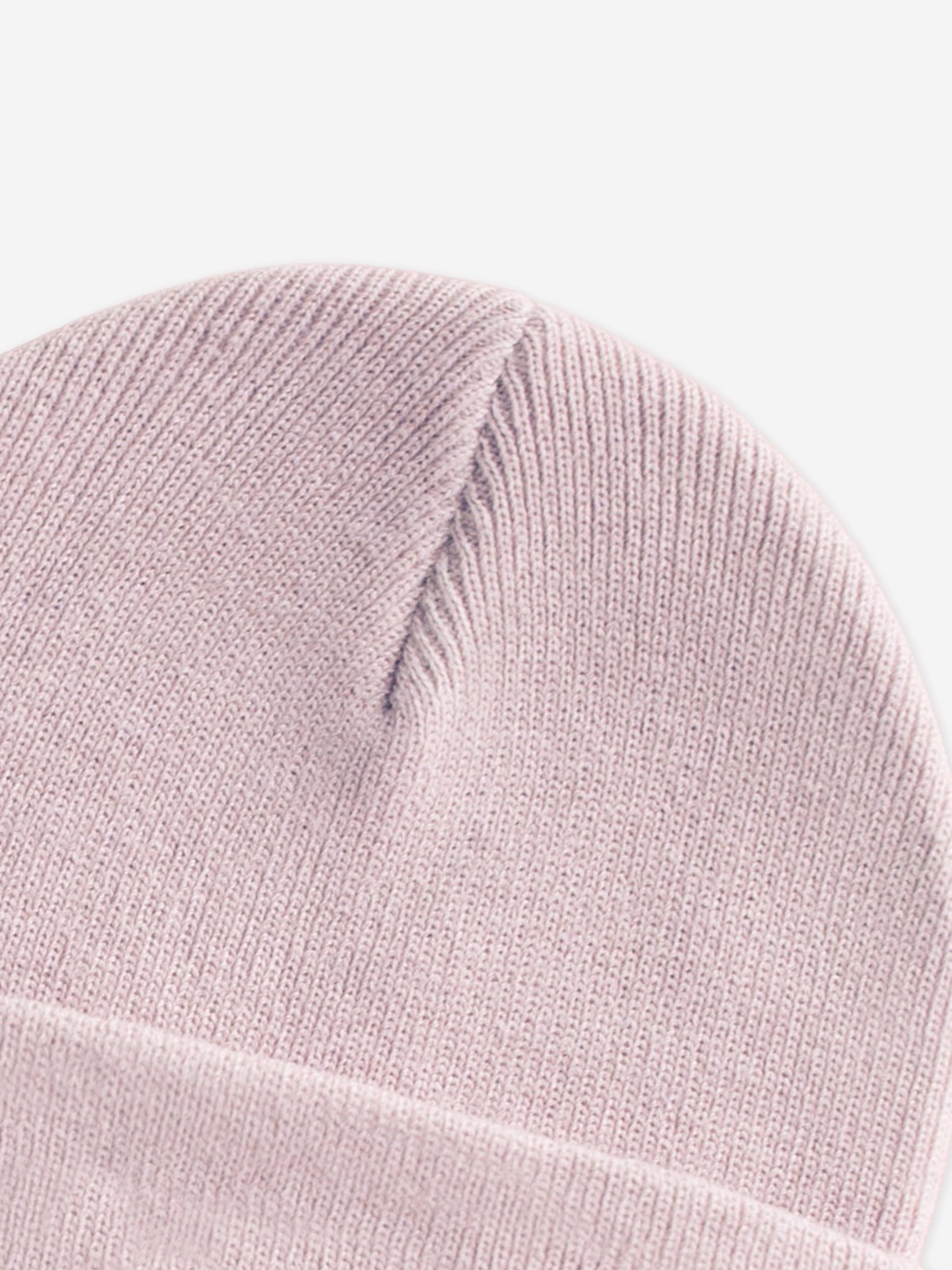 Roarsome Girls Beanie Hat in Pink Outlet For Sale