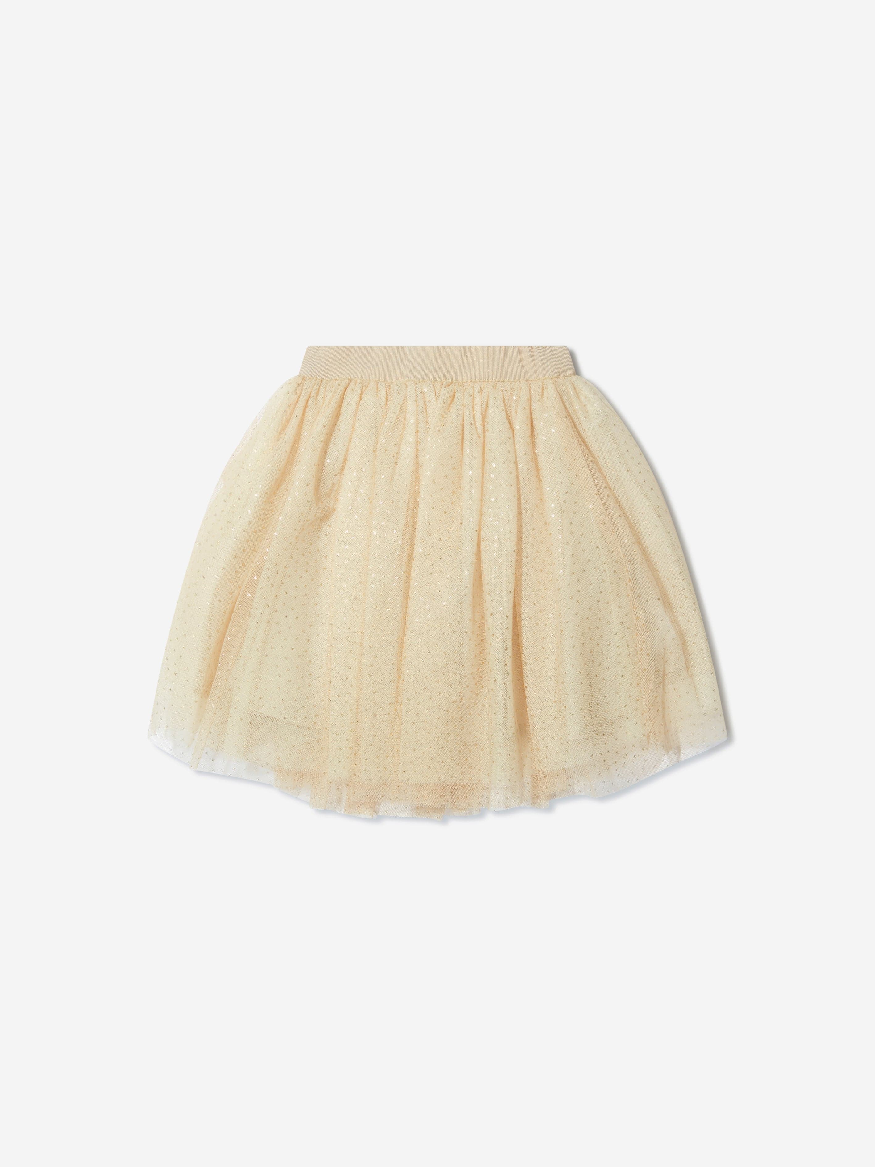 Bonpoint Girls Habillee Skirt For Nice Cheap Price