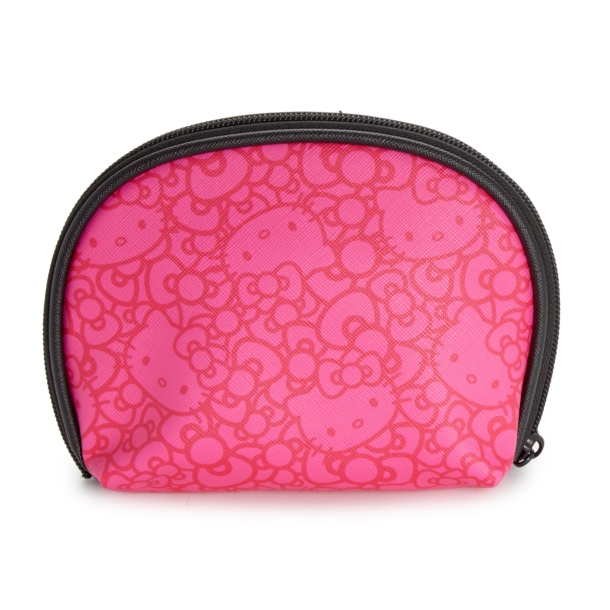 Hello Kitty Pink Zipper Pouch (High Impact Series) Clearance For Nice