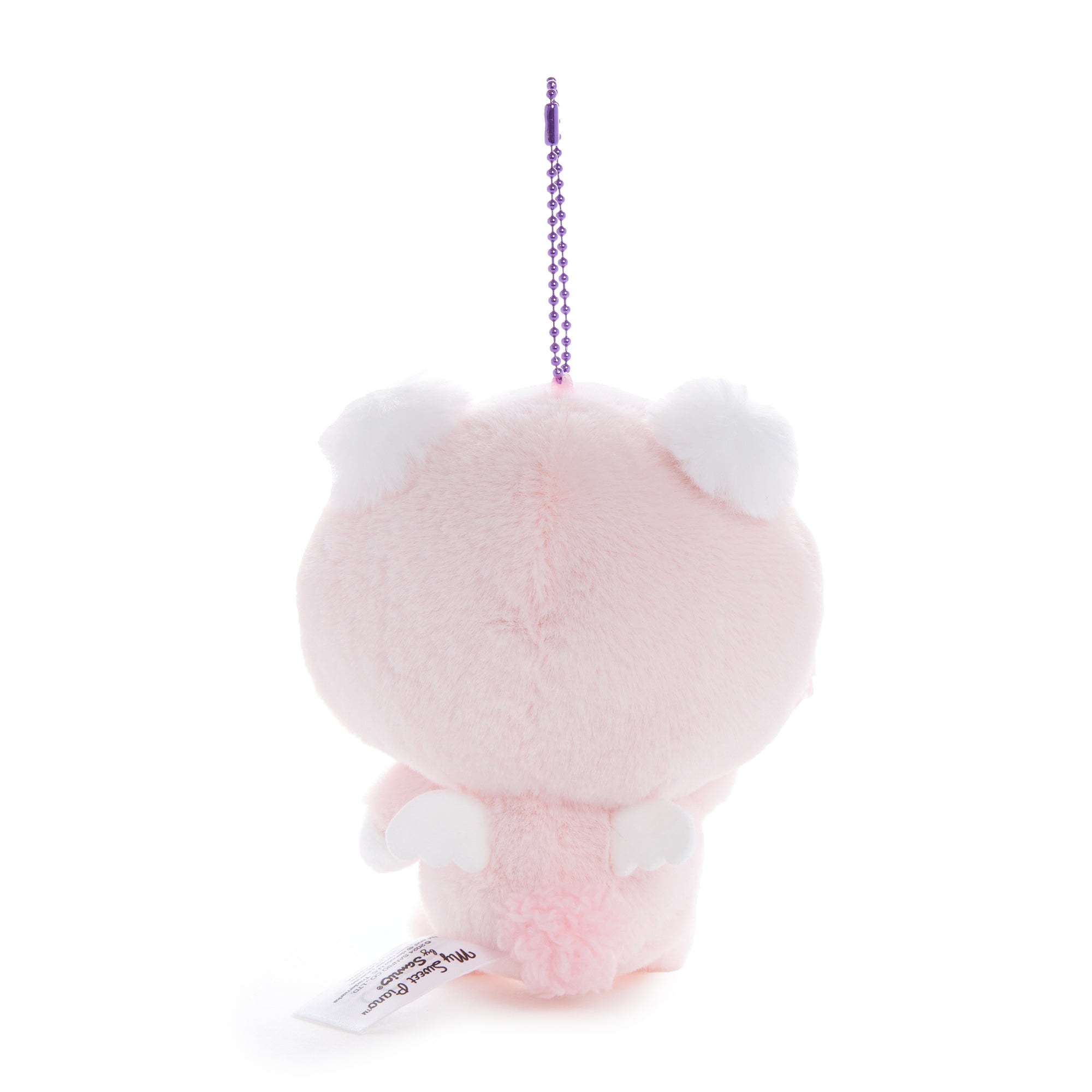 My Sweet Piano Mascot Bag Charm (Angel Baby Series) Cheap Sale 2025