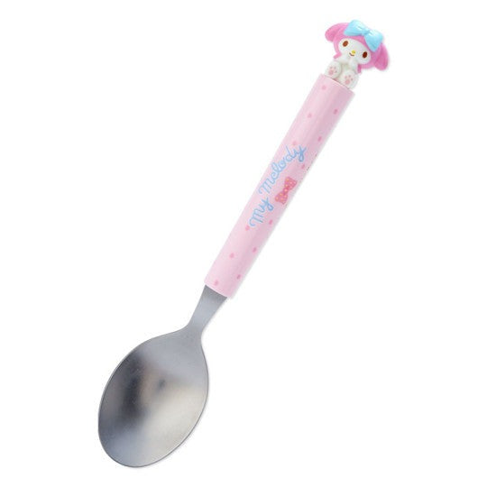 My Melody Mascot Spoon Latest Sale Online