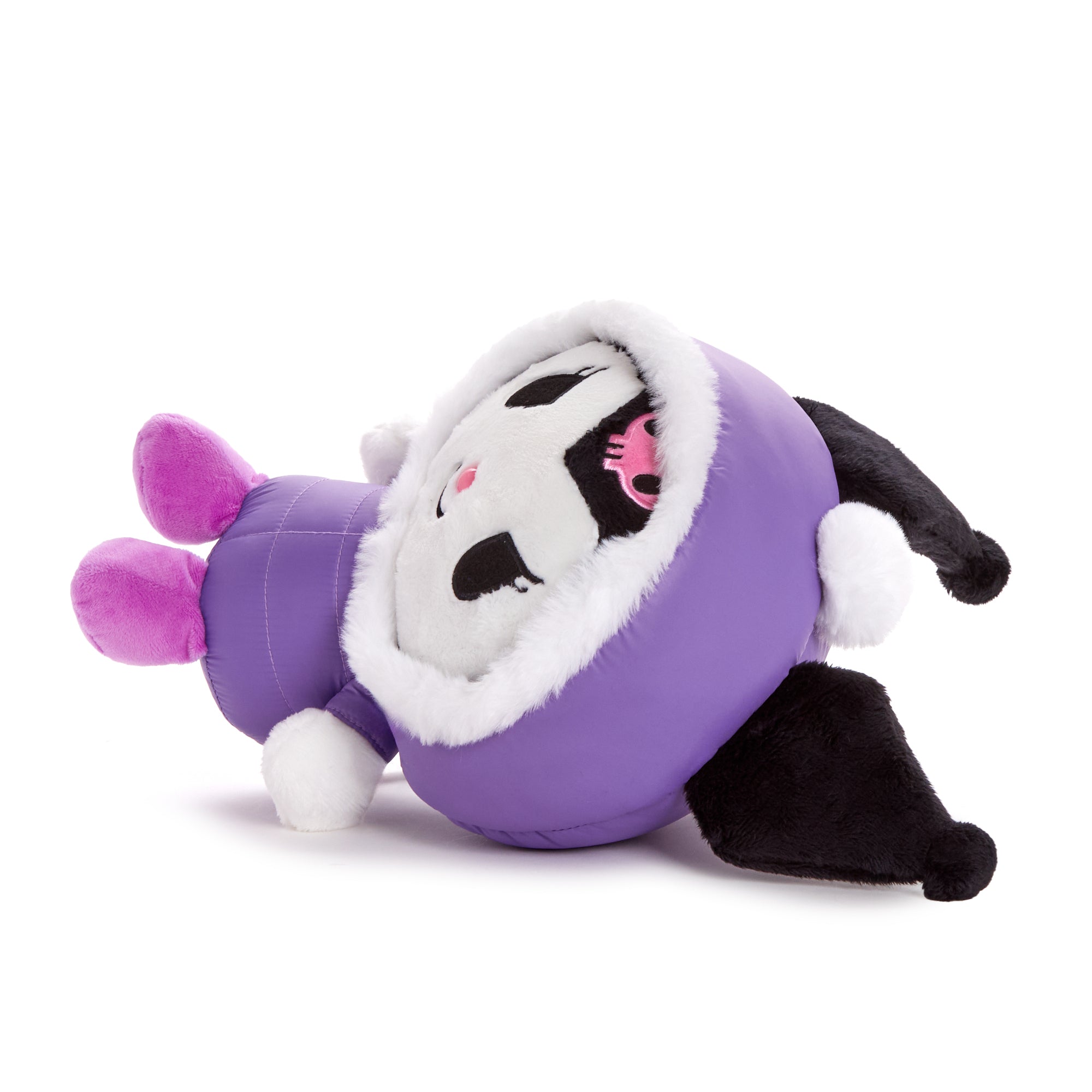 Kuromi 12 Plush (Winter Puffer Series) Cheap Usa Stockist