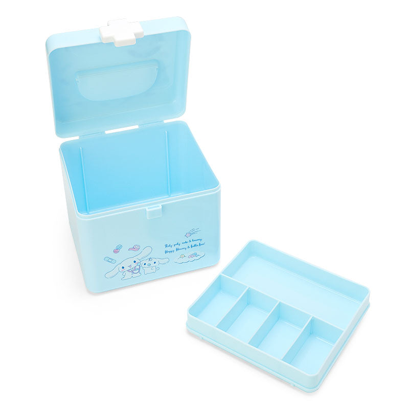 Cinnamoroll First-Aid Case Sale New Styles