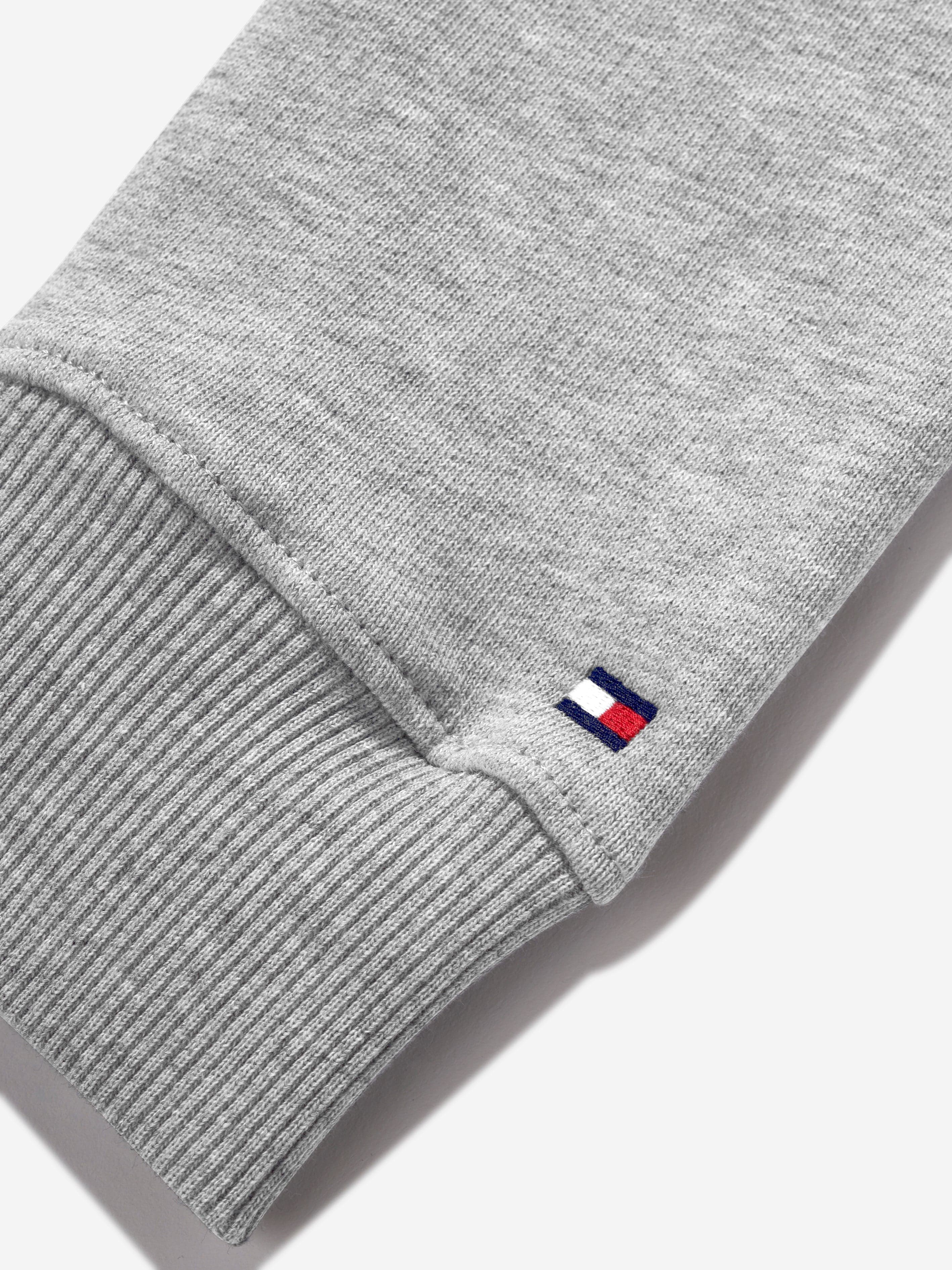 Tommy Hilfiger Kids Essential Sweatshirt Free Shipping Eastbay