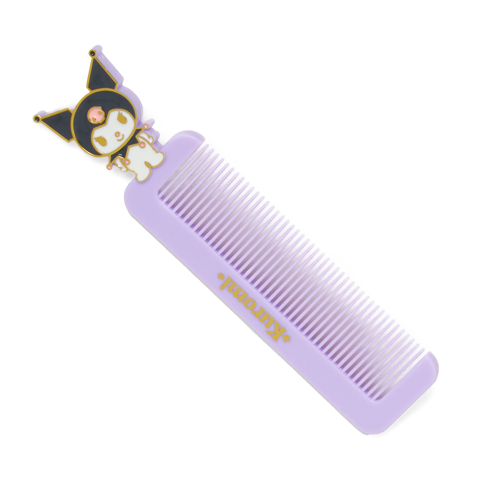 Kuromi Die-Cut Comb Clearance Cost