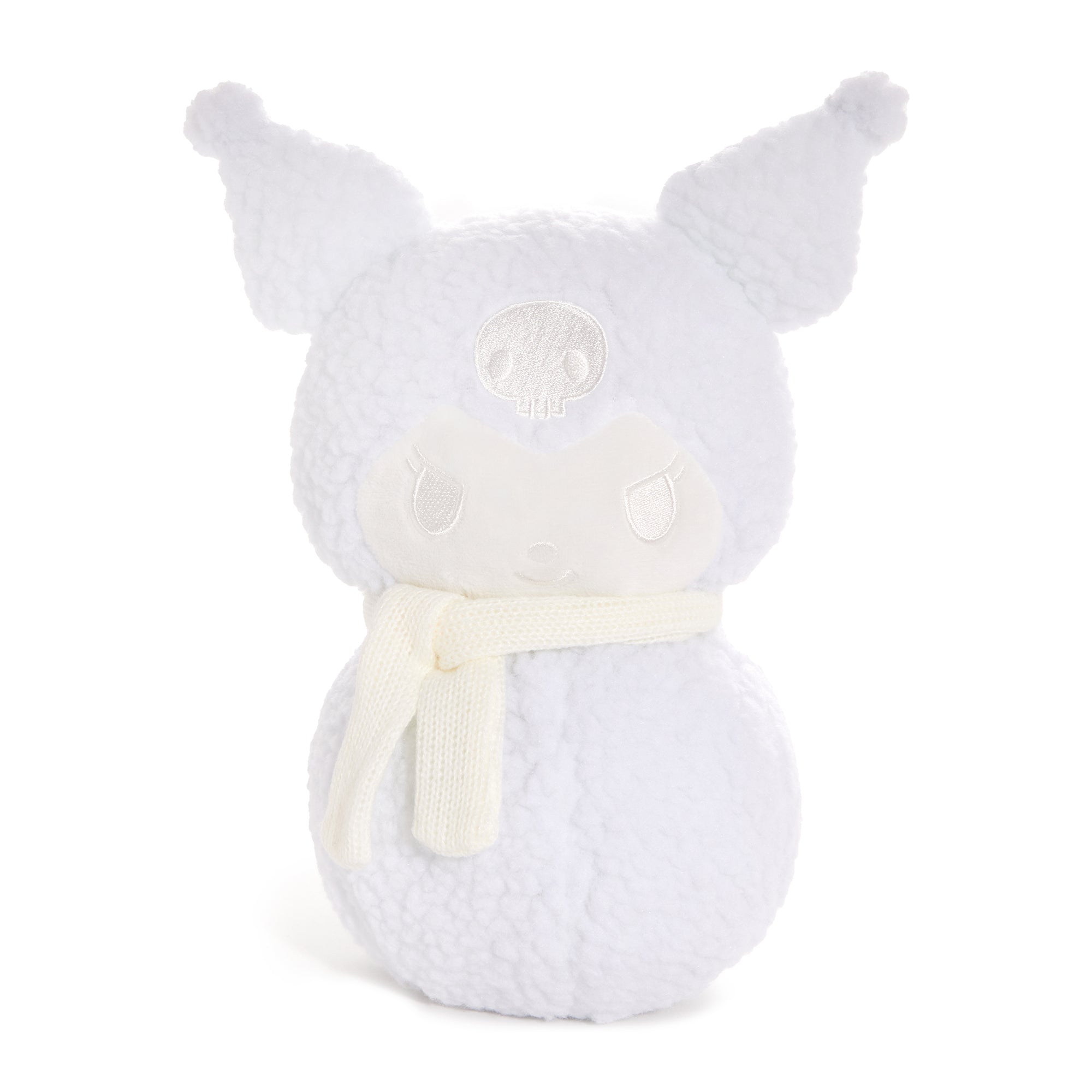 Kuromi 10 Holiday Snowman Plush Buy Cheap Newest