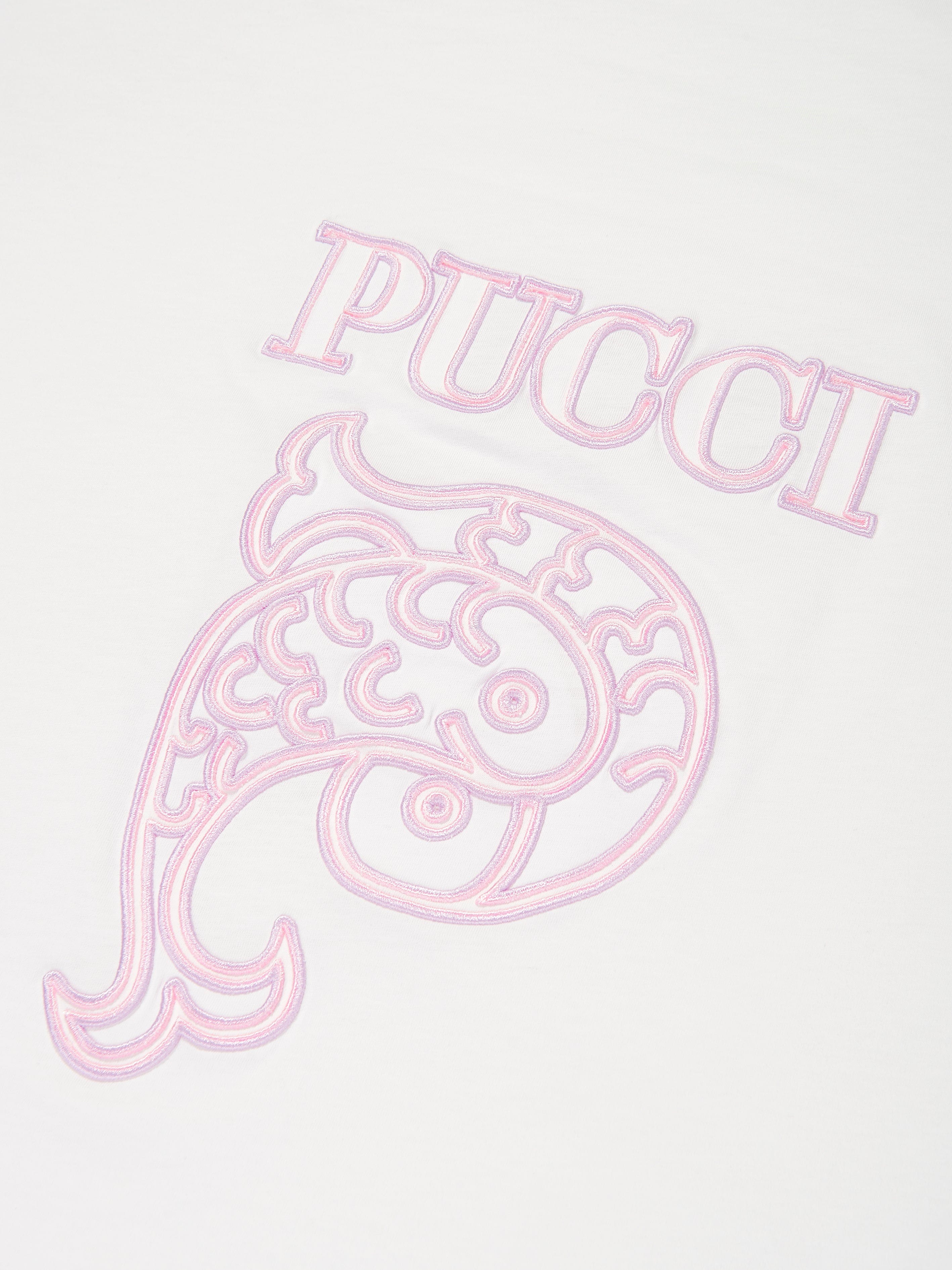 Baby Girls Logo Blanket in Ivory (88cm) Geniue Stockist For Sale