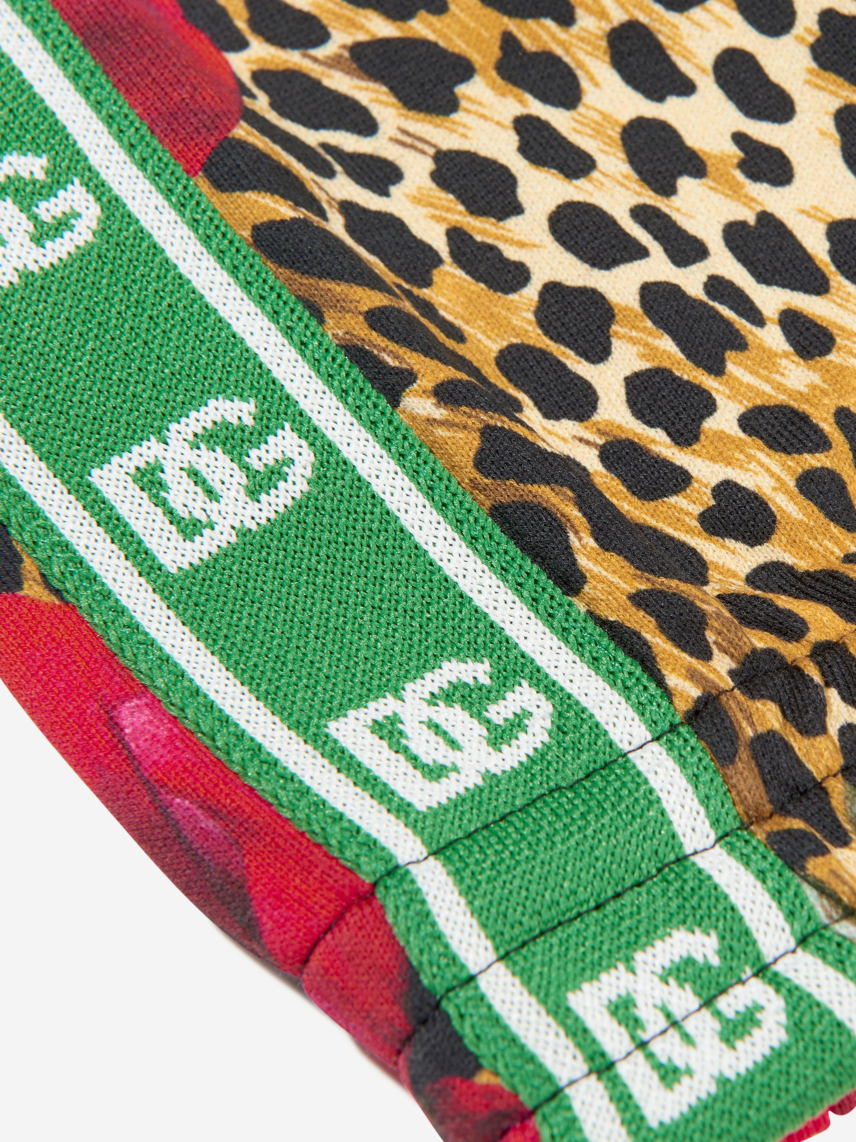 Dolce & Gabbana Kids Ocelot And Poppy Joggers Cheap Sale Release Dates