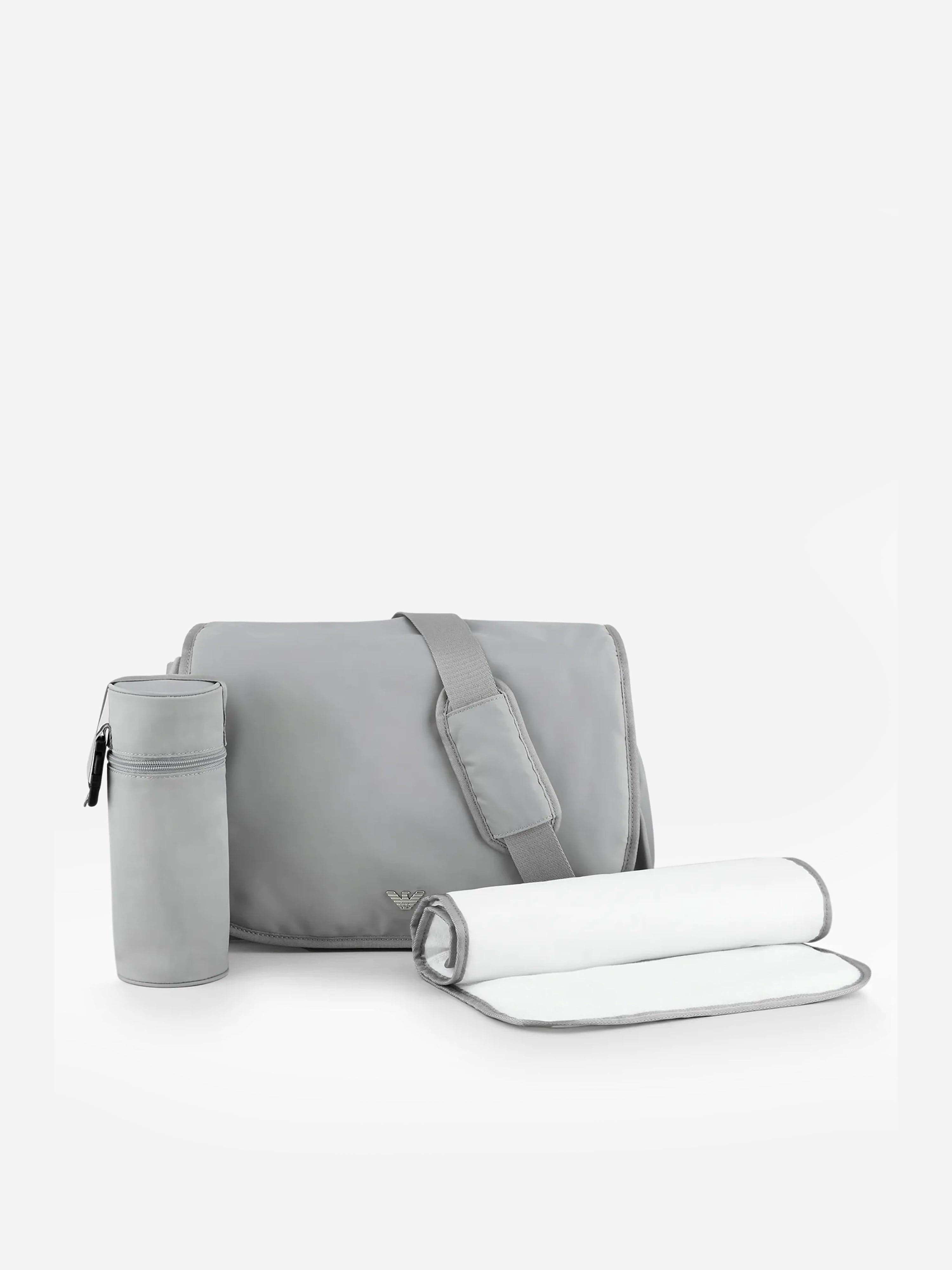 Emporio Armani Emporio Armani Baby Changing Bag Cheap The Cheapest