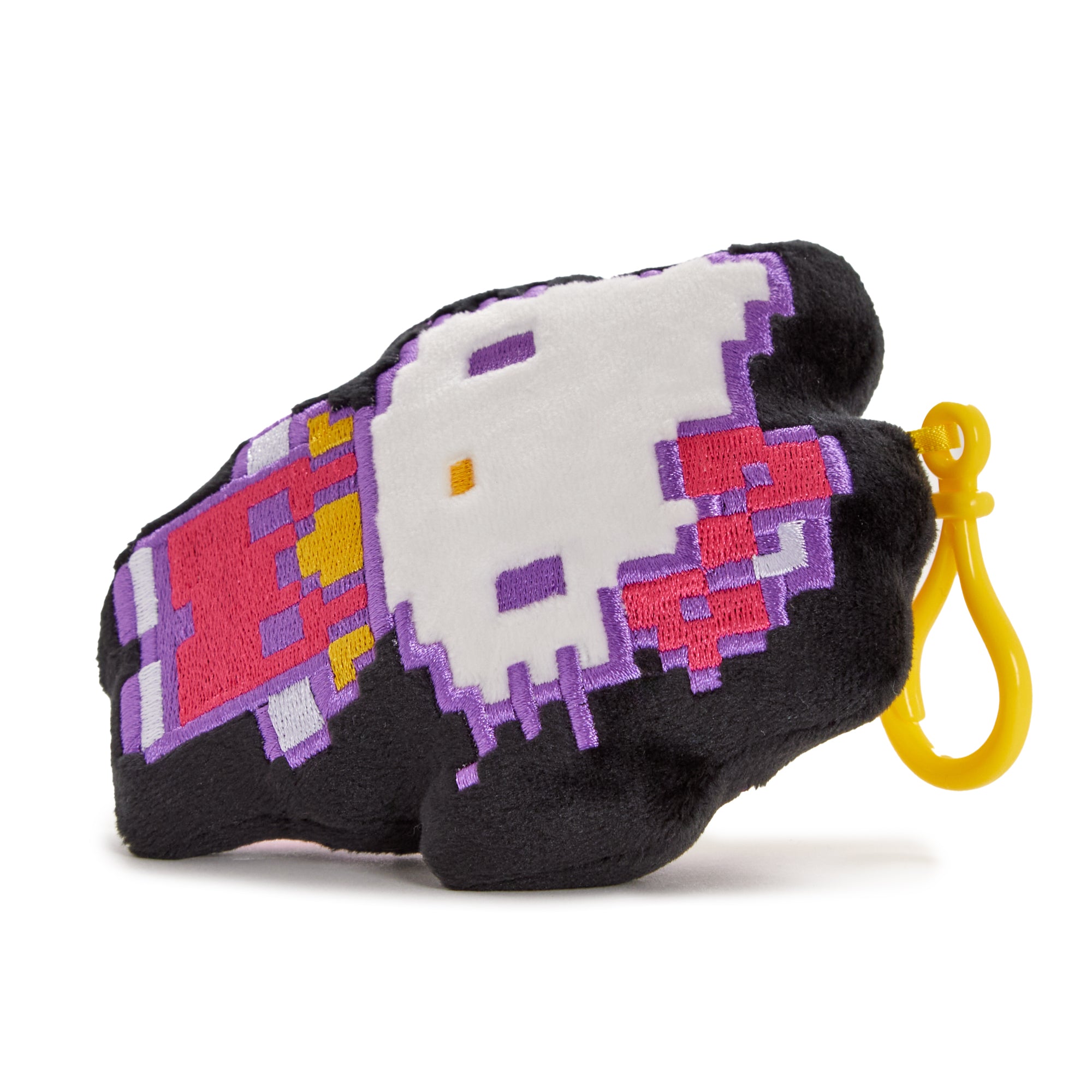 Hello Kitty Squeezable Mascot Clip (Retro Pixel Series) Free Shipping Wiki
