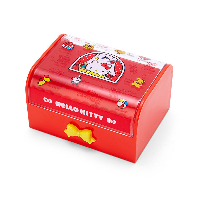 Hello Kitty Mini Accessory Case (Sanrio Forever Series) Buy Cheap Deals