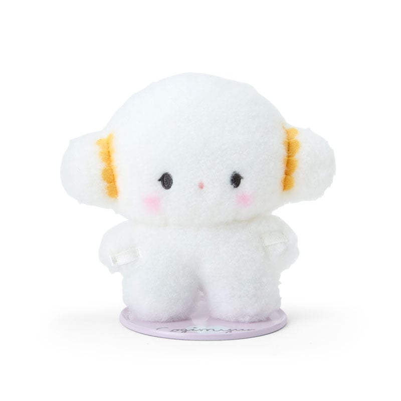 Cogimyun Standing Display Plush (Small) Clearance Online Amazon