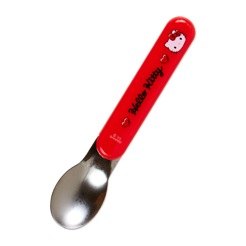 Hello Kitty Smiles Utensil Set Trio Outlet Sale Online