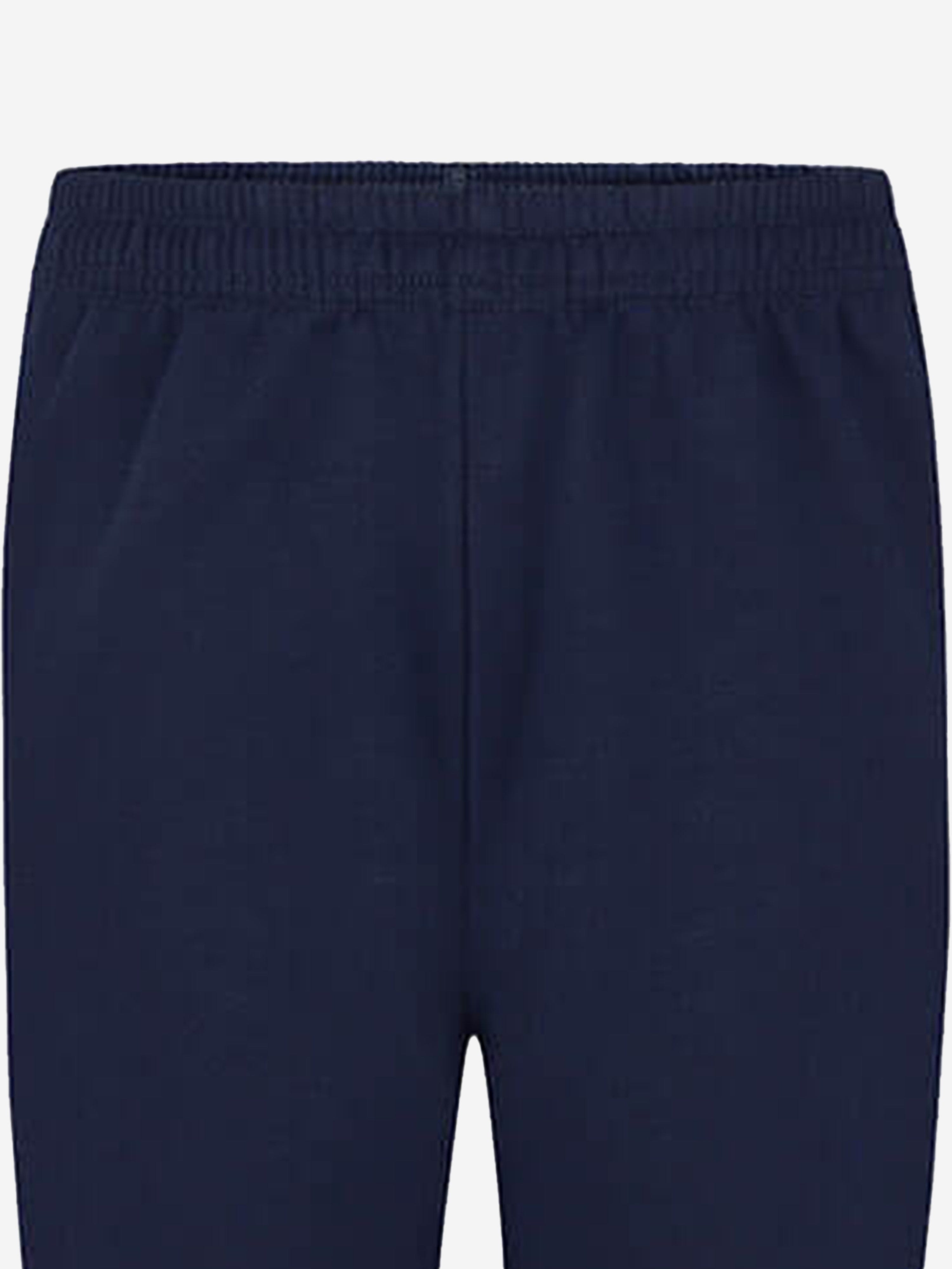 Zeco Kids School Jogging Bottoms in Navy Sale Free Shipping