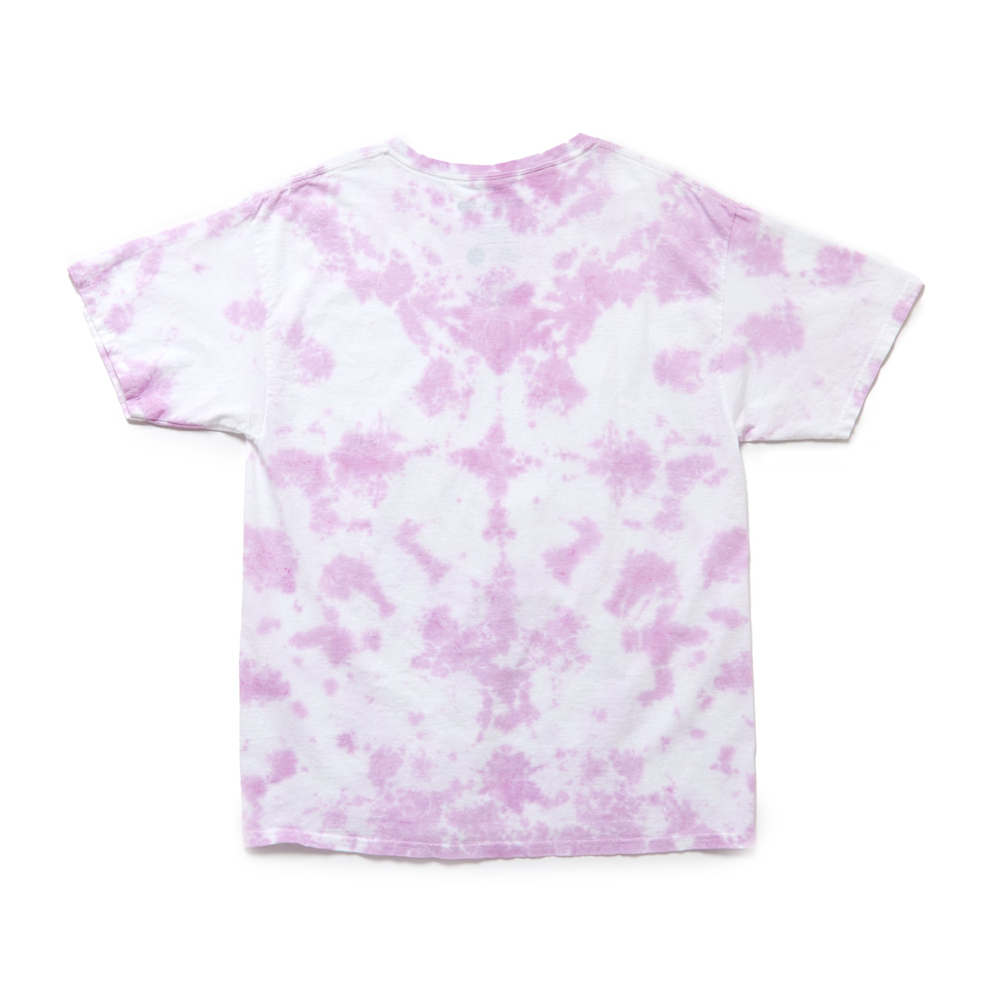 Hello Kitty x Care Bears Tie-Dye Glitter Tee Ost Release Dates