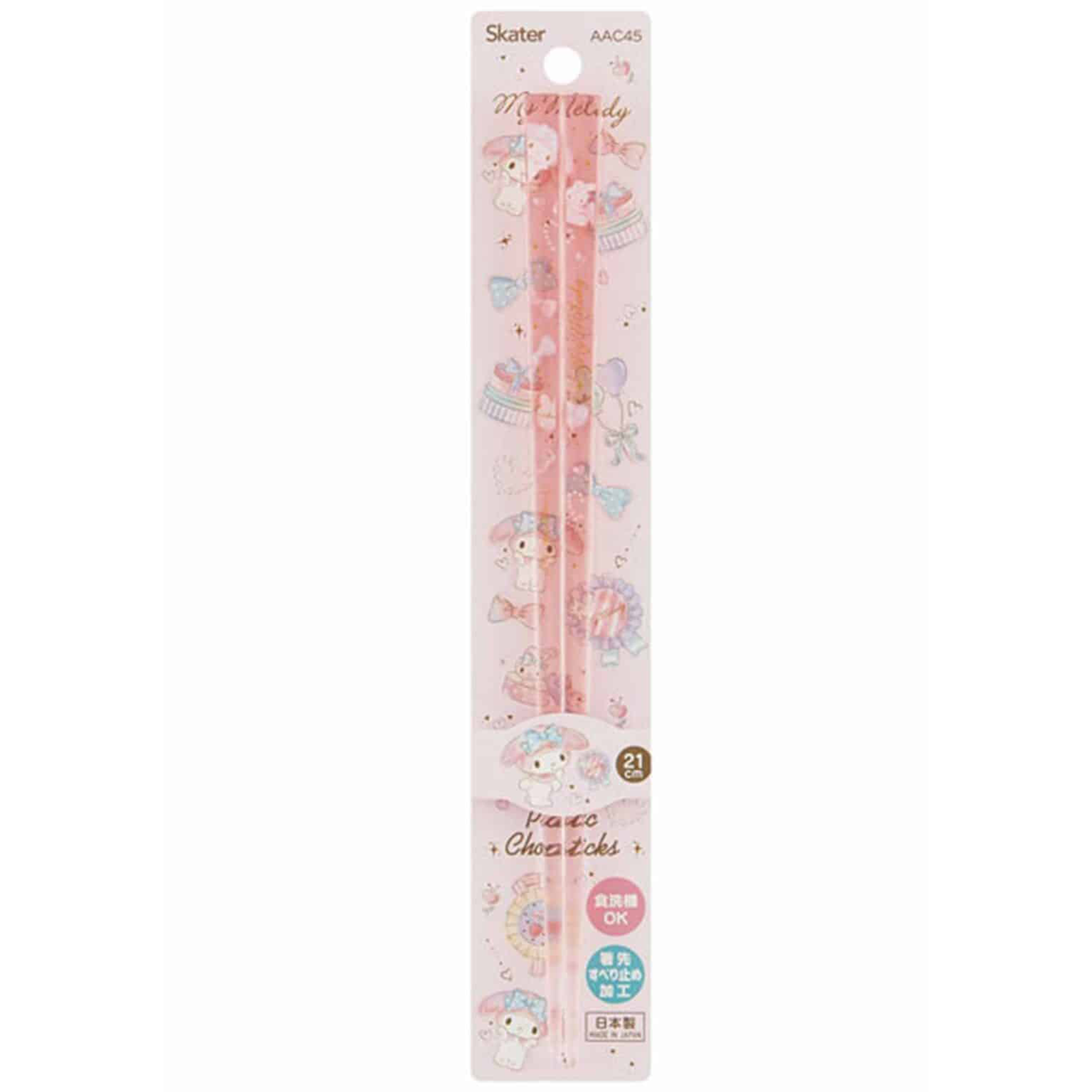 My Melody Acrylic Chopsticks For Nice Online