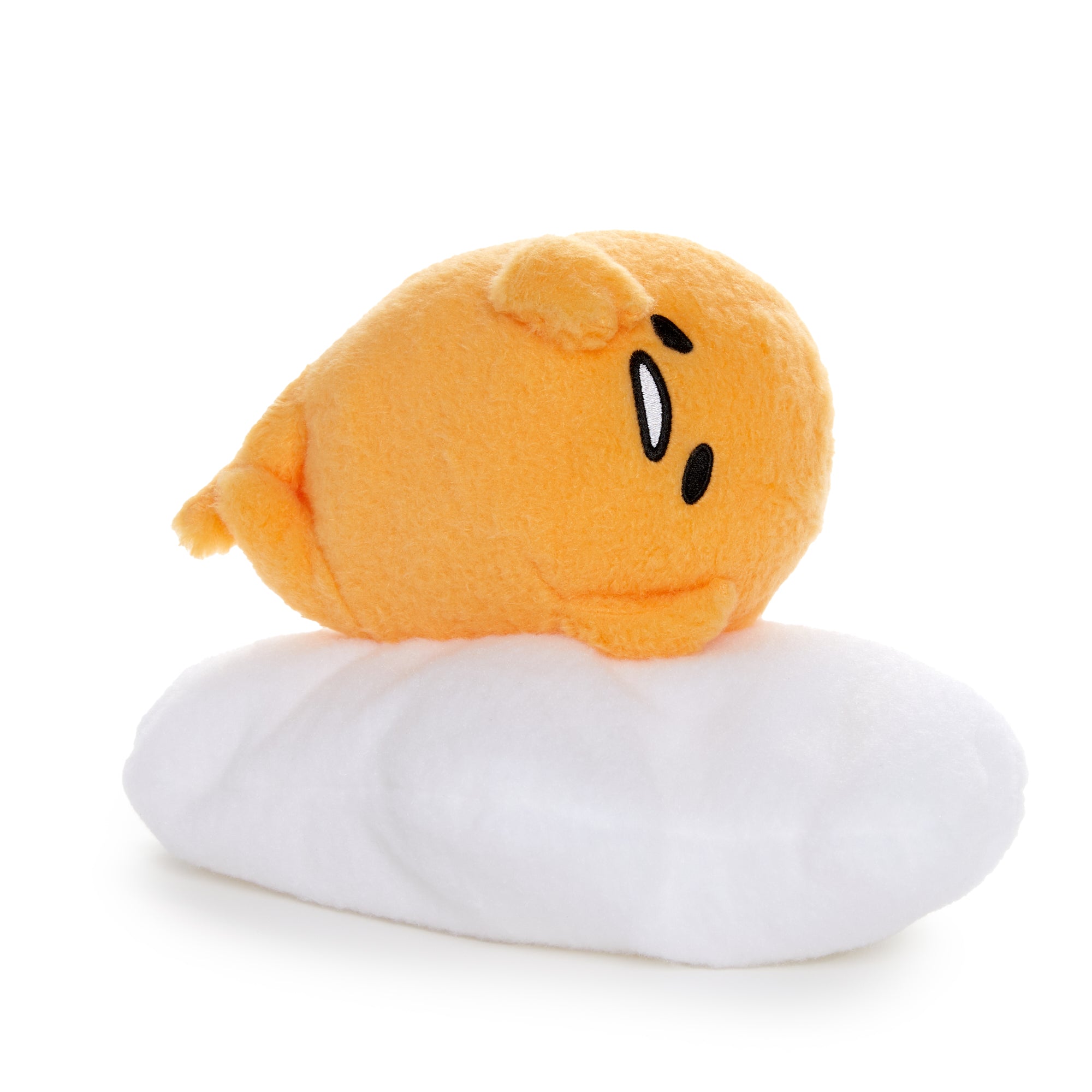 Gudetama 6 Bean Doll Plush Finishline Sale Online
