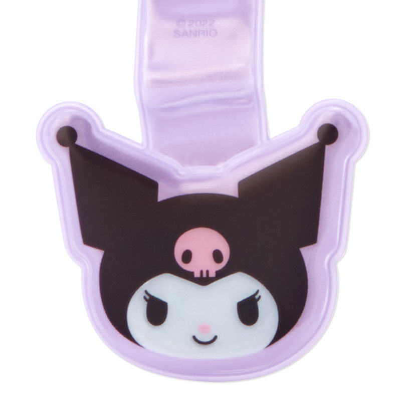 Kuromi Magnetic Bag Charm Huge Surprise