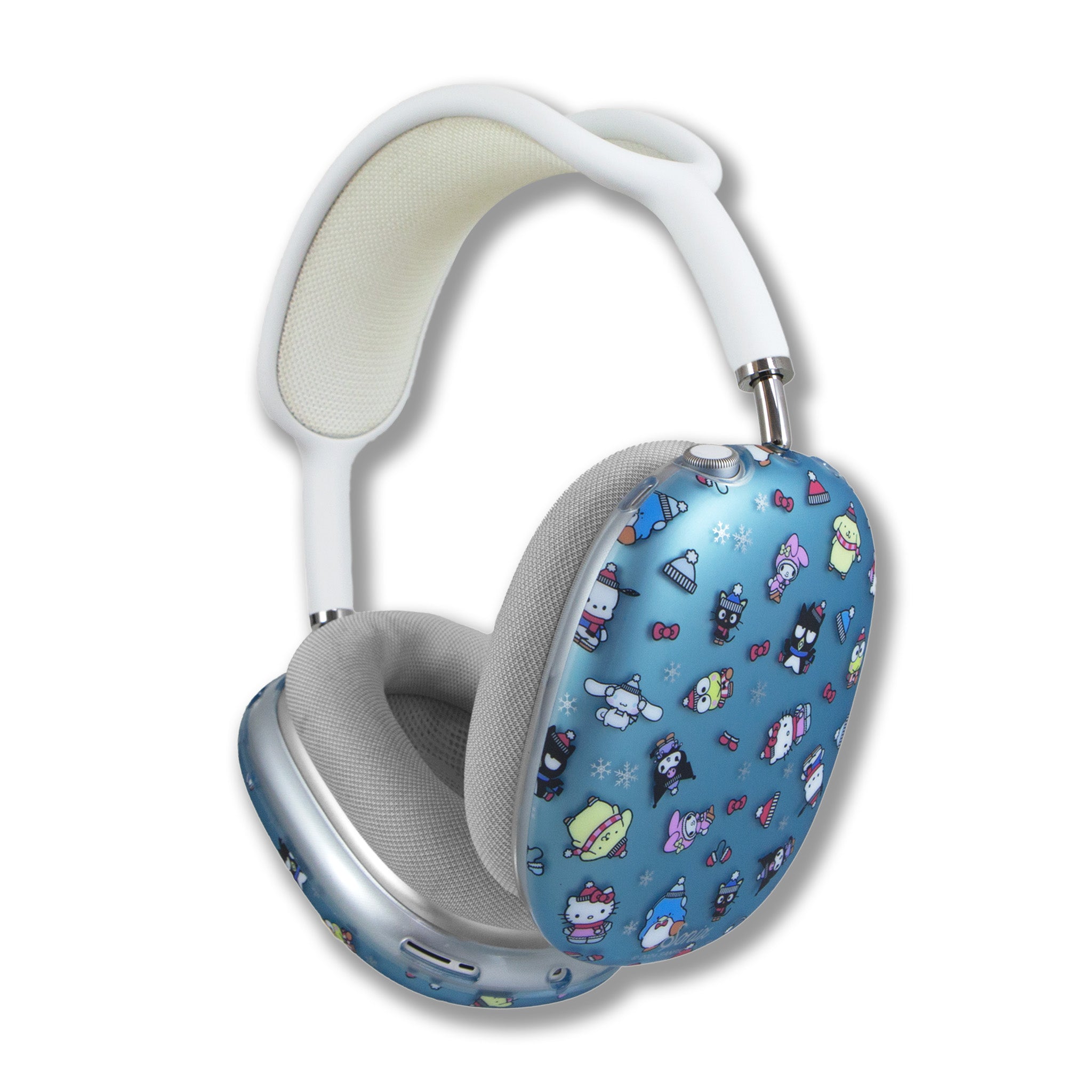 Hello Kitty and Friends x Sonix Aspen Vacay Airpods Max Cover Free Shipping Online