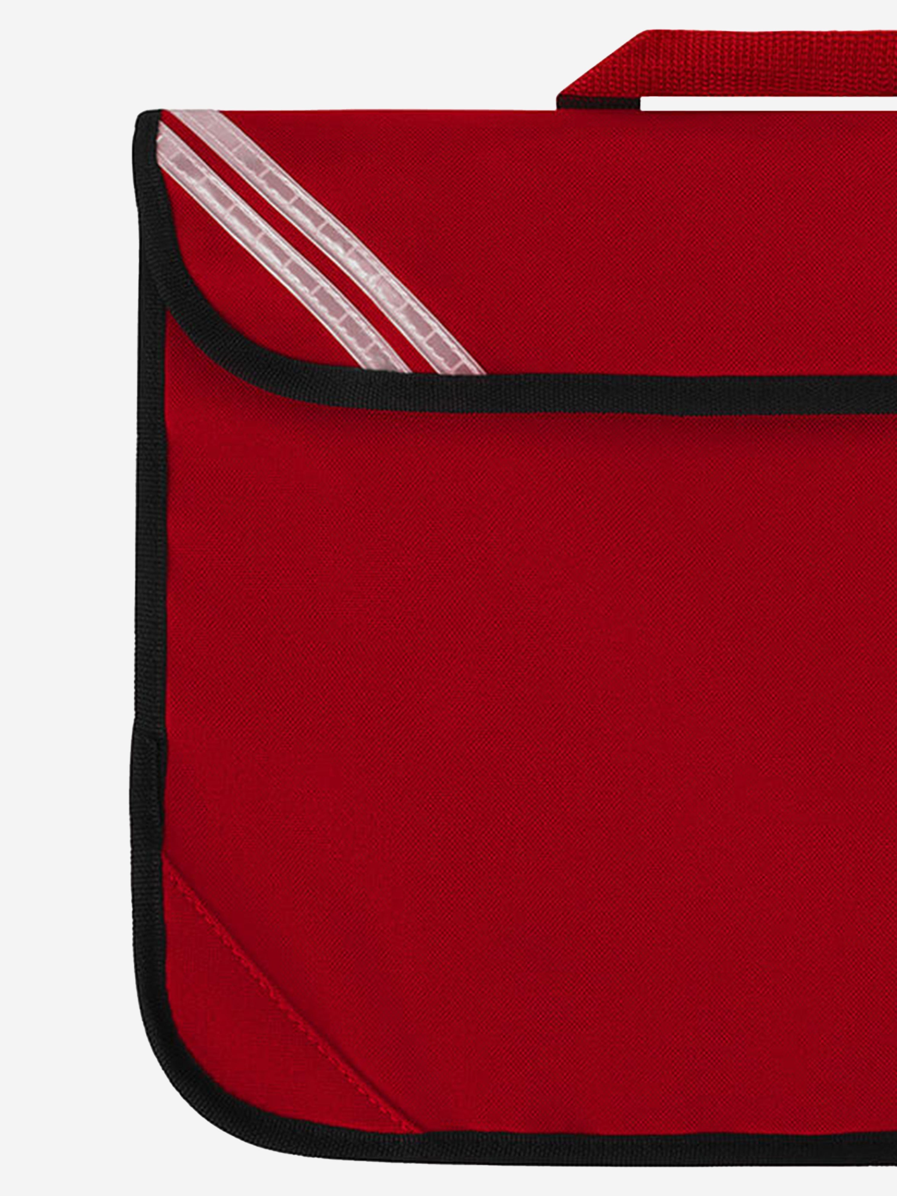 Zeco Kids School Book Bag in Red (38cm) Outlet Cheap Pices