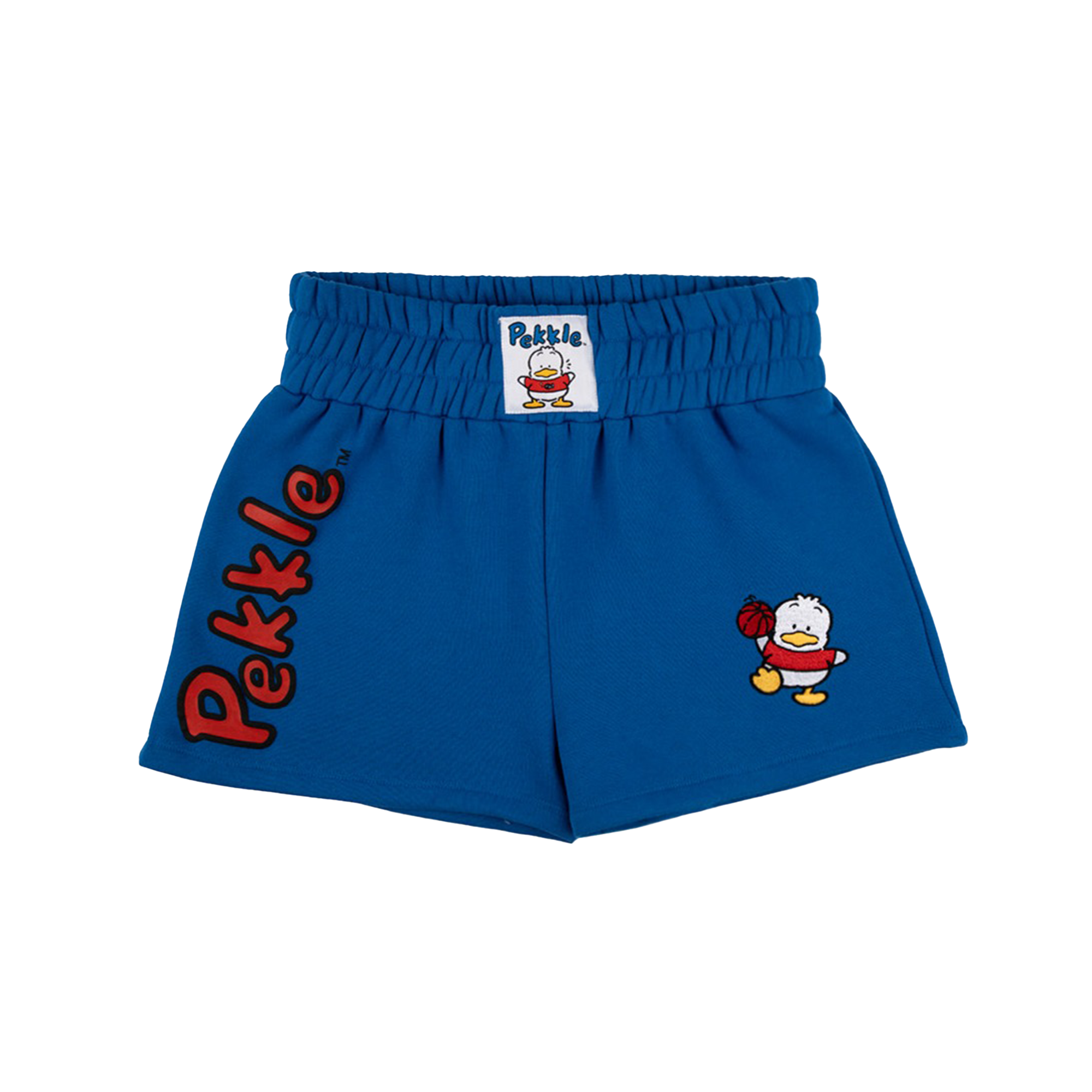 Pekkle x Dumbgood Puff Print Boxing Short Outlet Cheap Pices