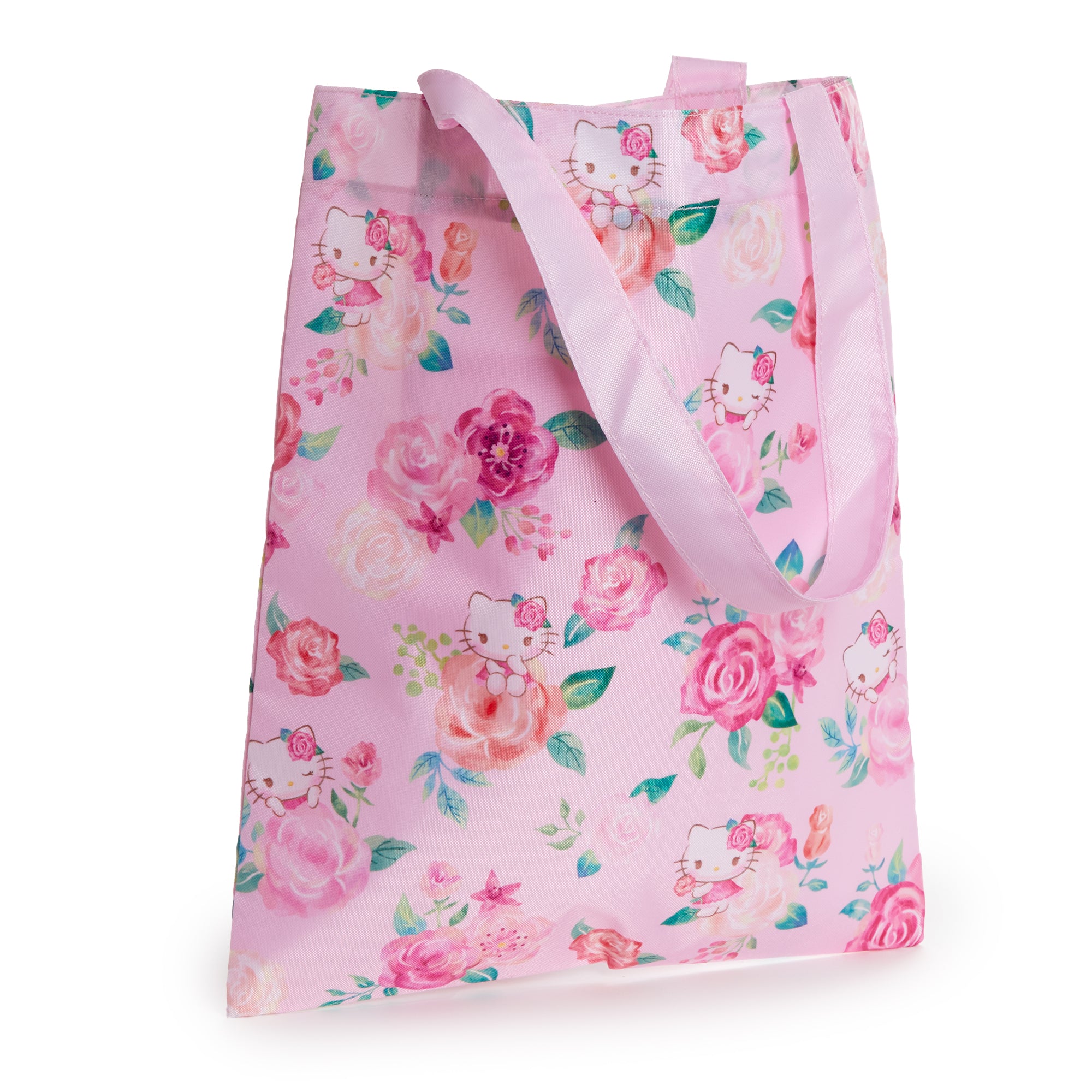 Hello Kitty Everyday Tote Bag Cheap Sale Many Kinds Of