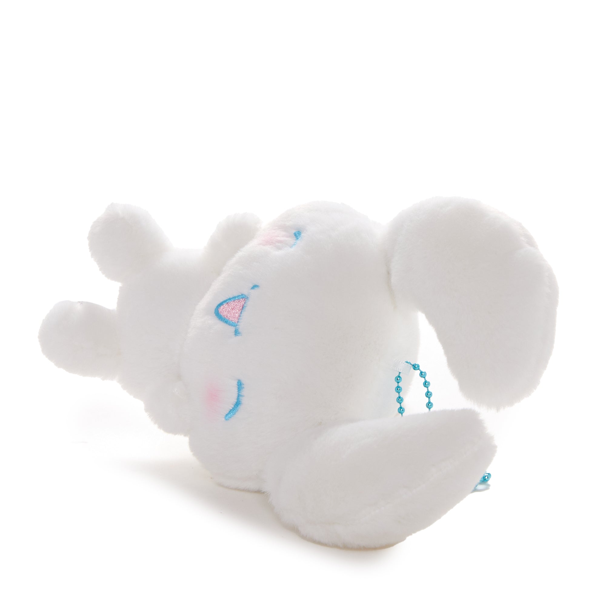 Cinnamoroll Happy Mascot Bag Charm (Many Moods Series) Free Shipping Largest Supplier