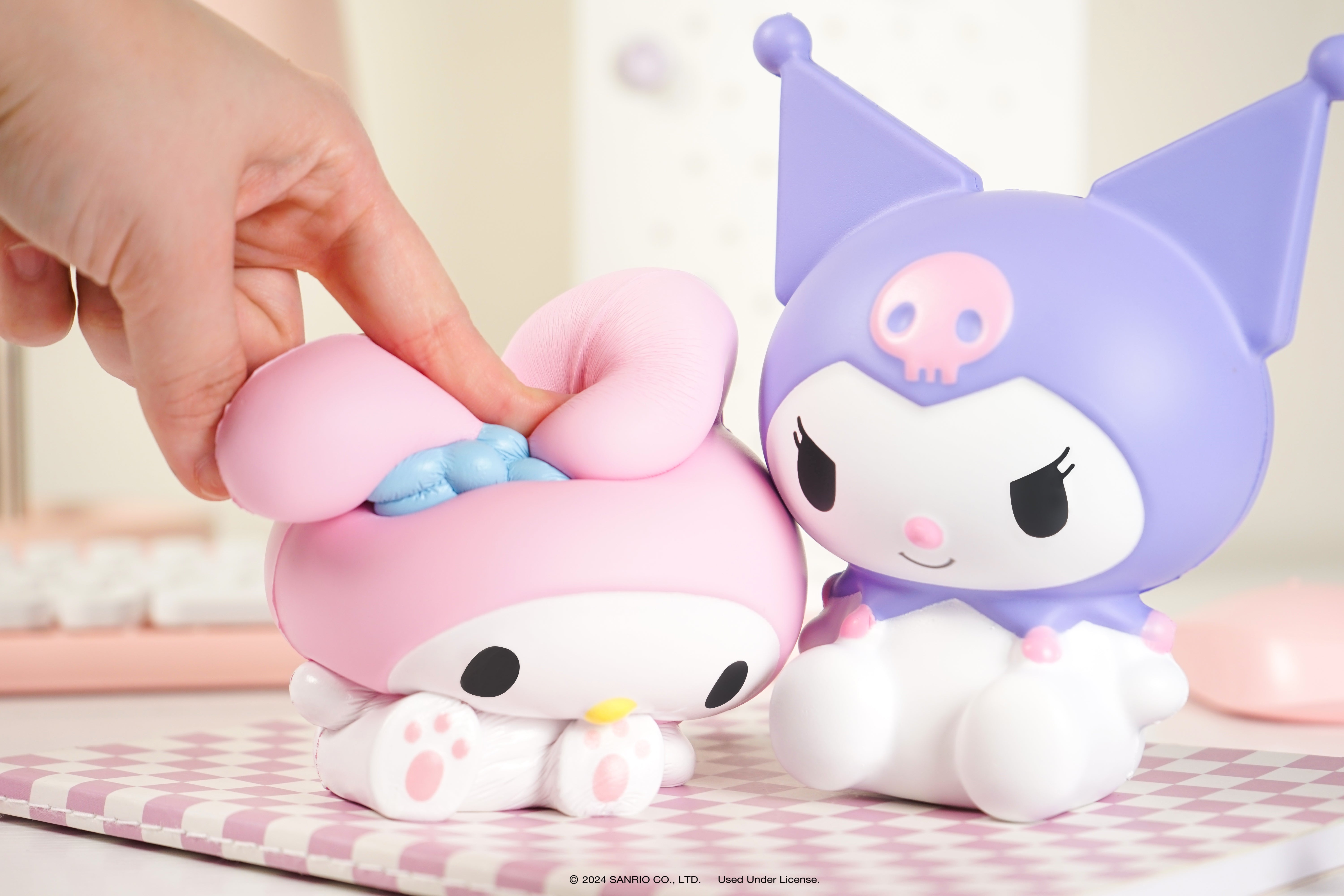 My Melody SquiSHU (Series Buddy 002) Sale Online Cheap