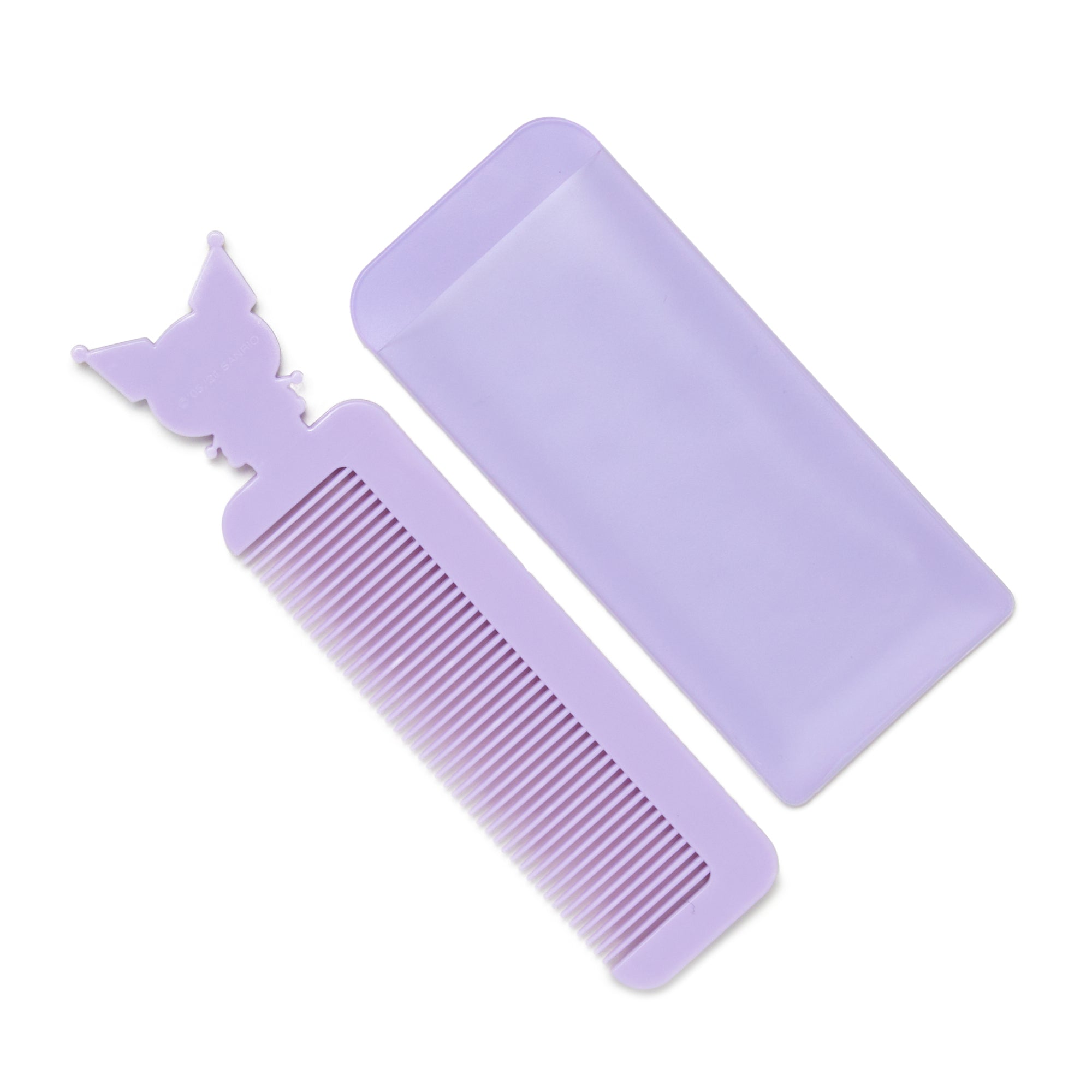 Kuromi Die-Cut Comb Clearance Cost