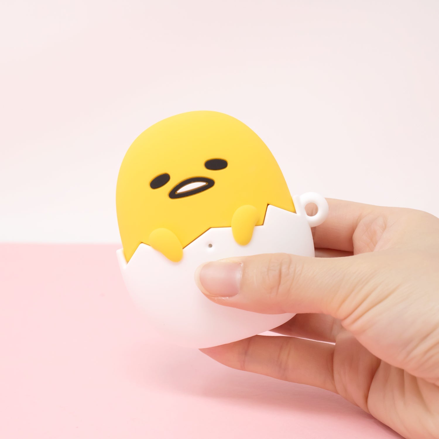Gudetama AirPods 1st & 2nd Case Clearance Pictures
