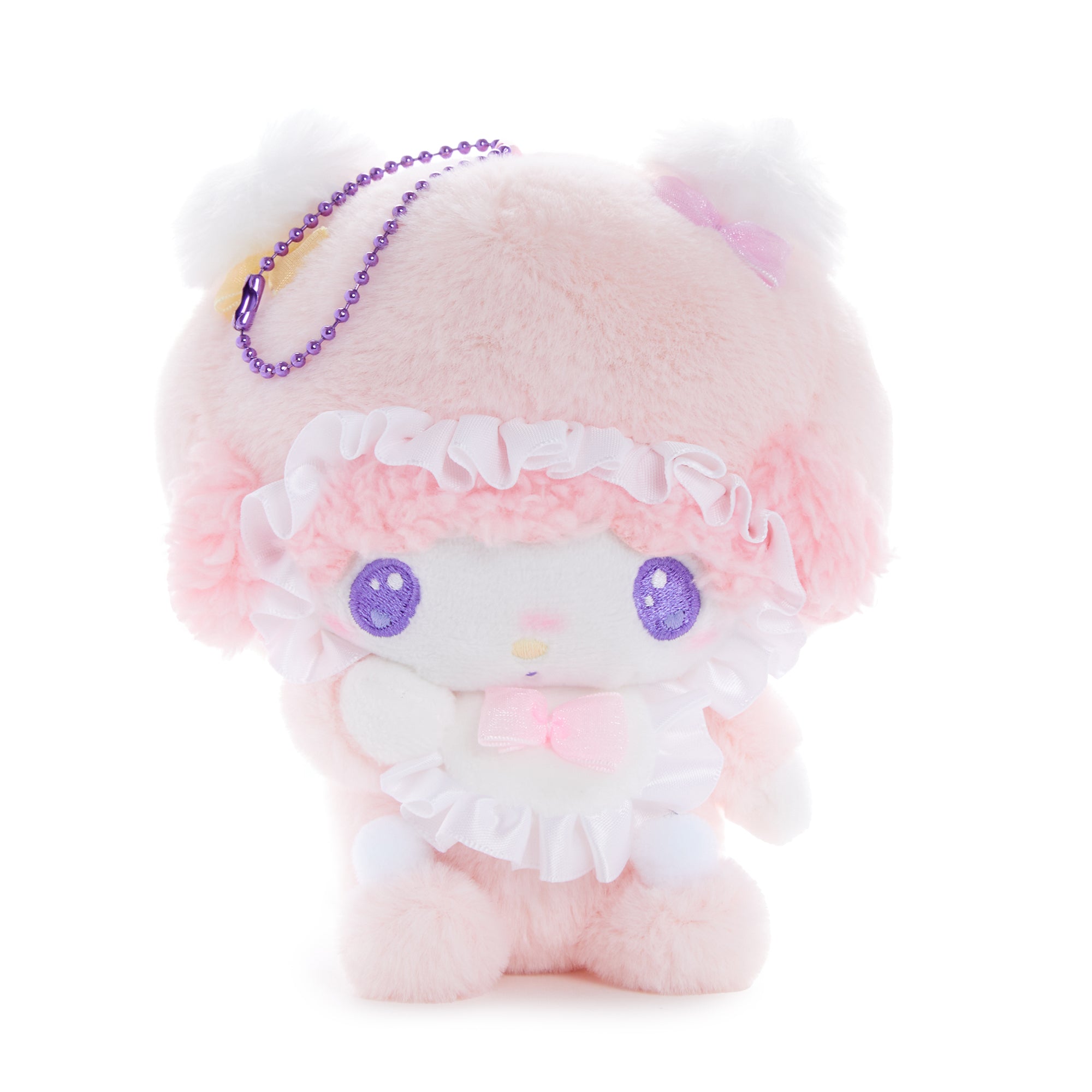 My Sweet Piano Mascot Bag Charm (Angel Baby Series) Cheap Sale 2025
