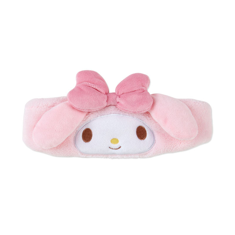 My Melody Plush Headband Shop For Online