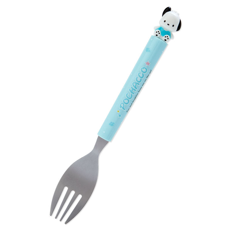Pochacco Mascot Fork Outlet Fashionable