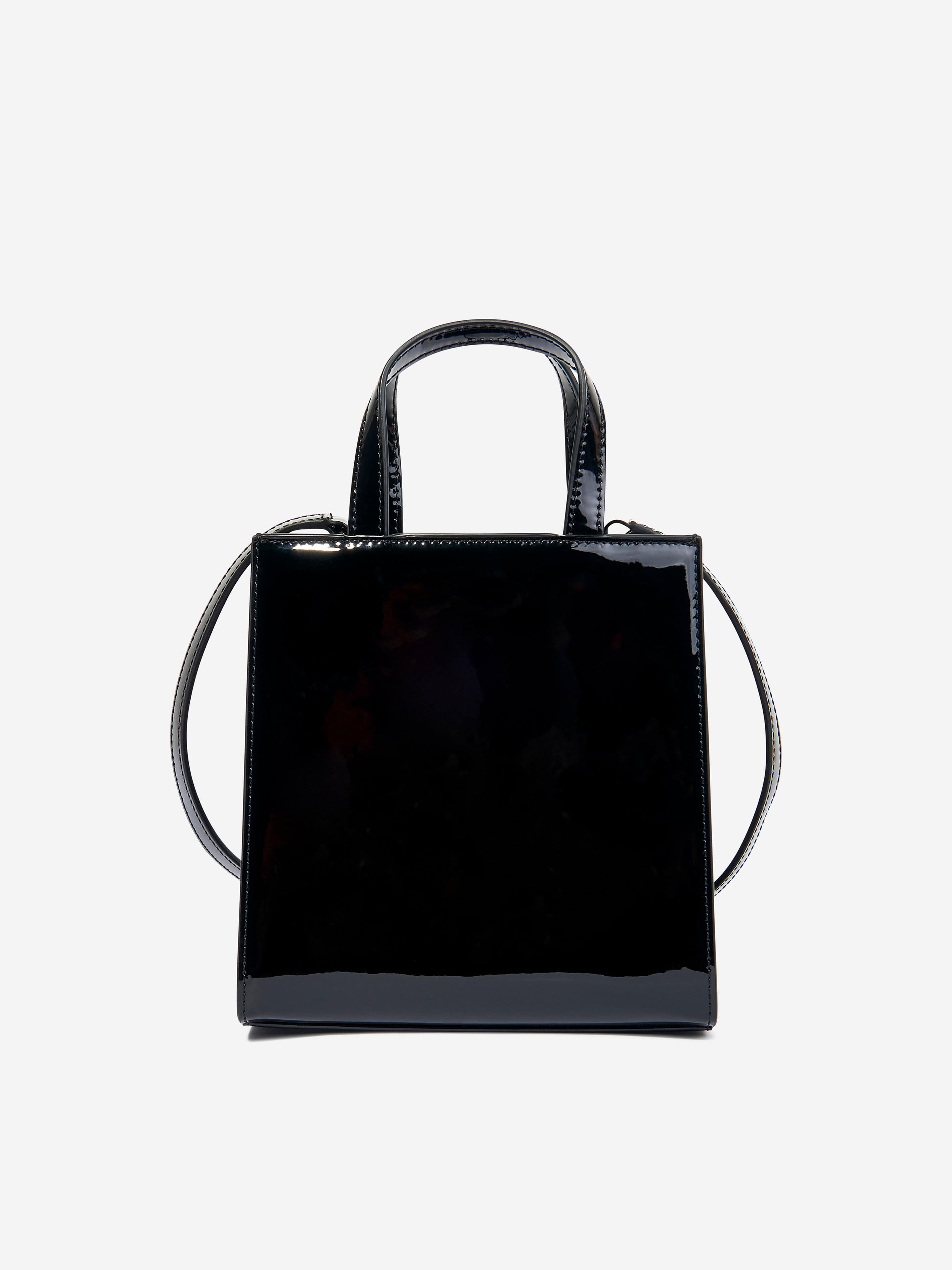 Off-White Girls Big Bookish Mini Bag in Black (18cm) Cheapest Pice Cheap Pice