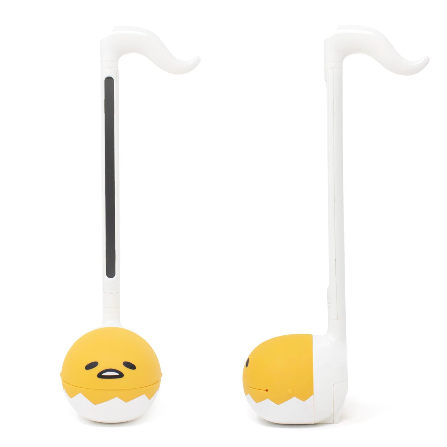 Gudetama Otamatone Musical Toy Buy Cheap Official Site