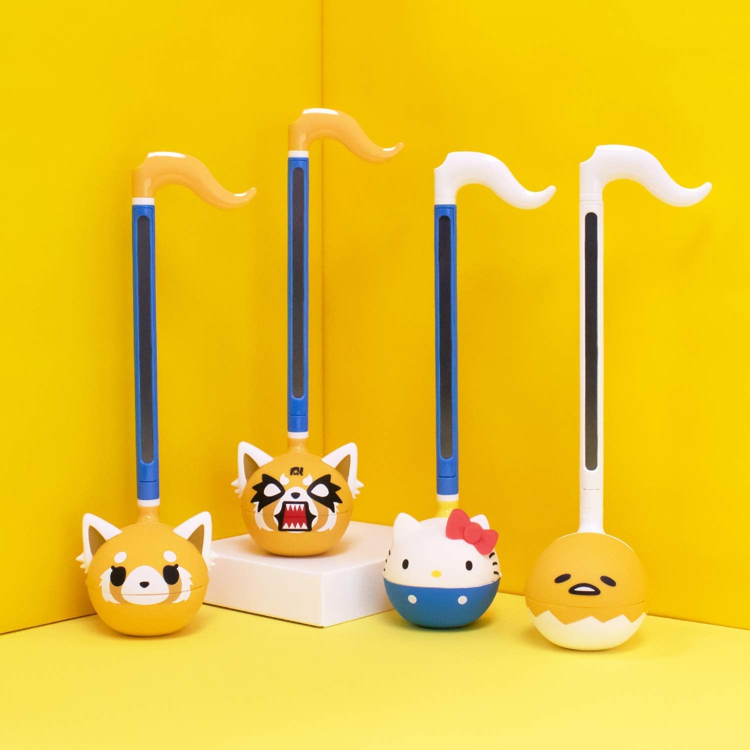 Hello Kitty Otamatone Musical Toy Buy Cheap Best Wholesale