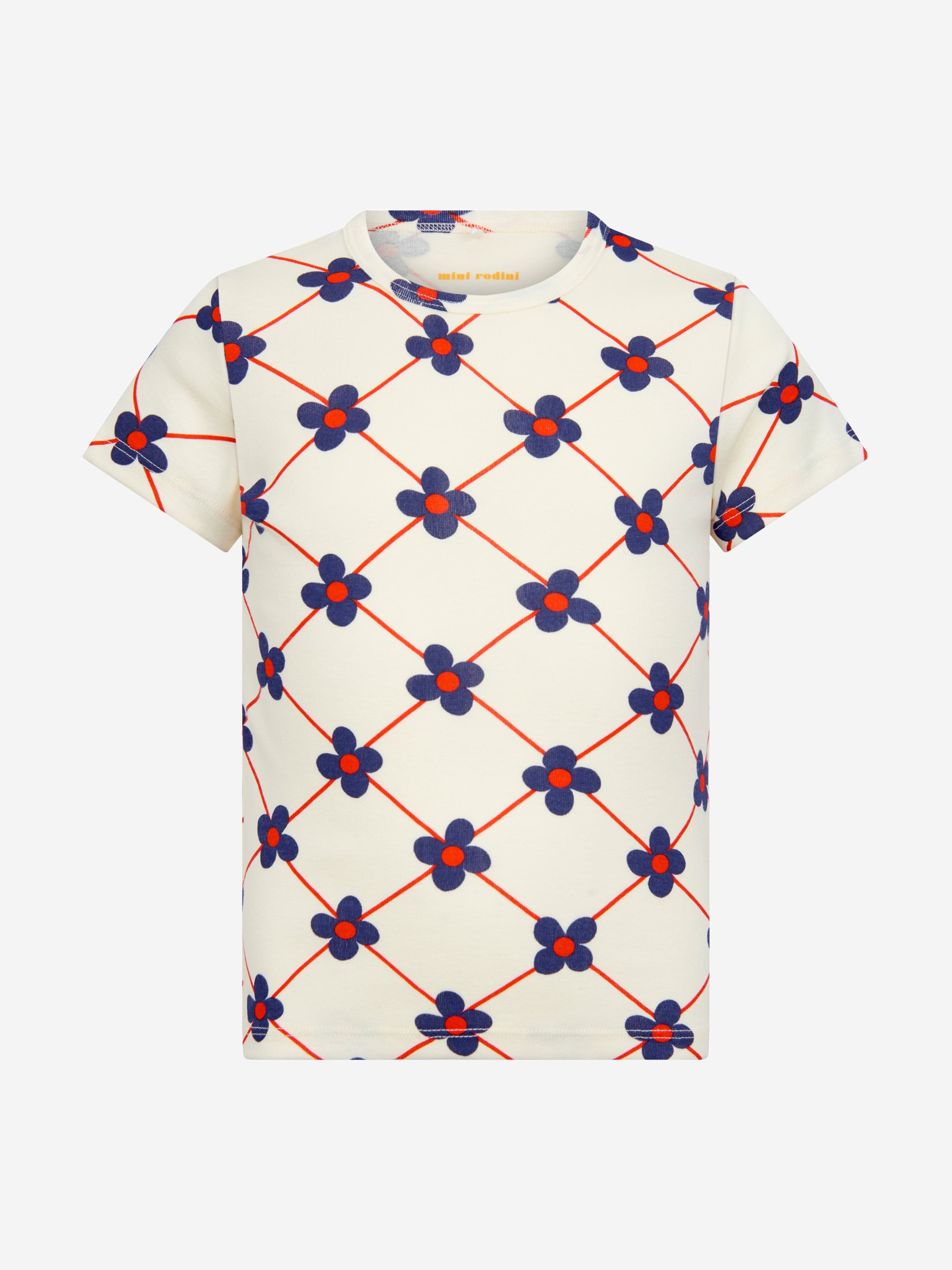 Mini Rodini Girls T-Shirt Cheap Low Pice Fee Shipping