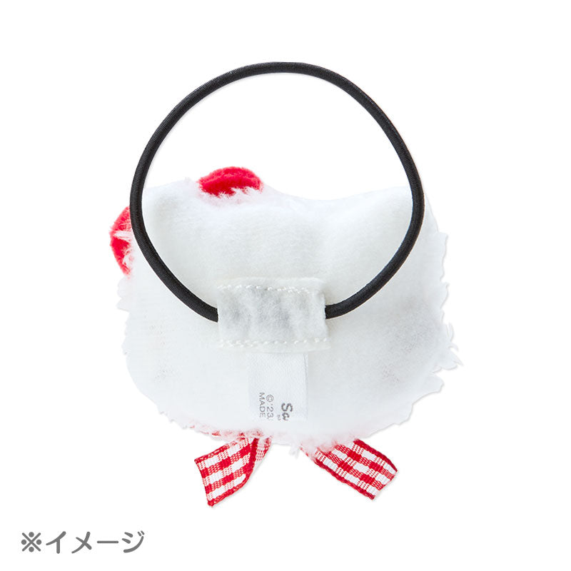 My Sweet Piano Plush Hair Tie Clearance Cheap Online